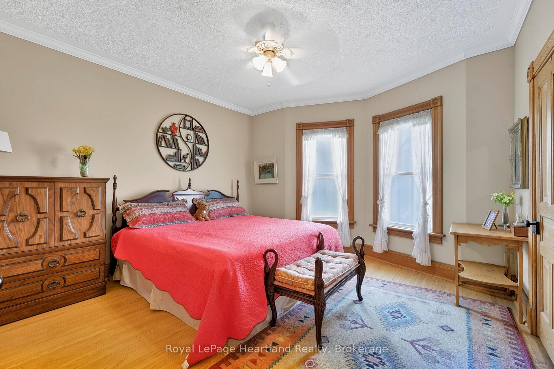 Photo 35 of 67 Elgin Avenue W, Goderich, Goderich (Town) — HOMEH