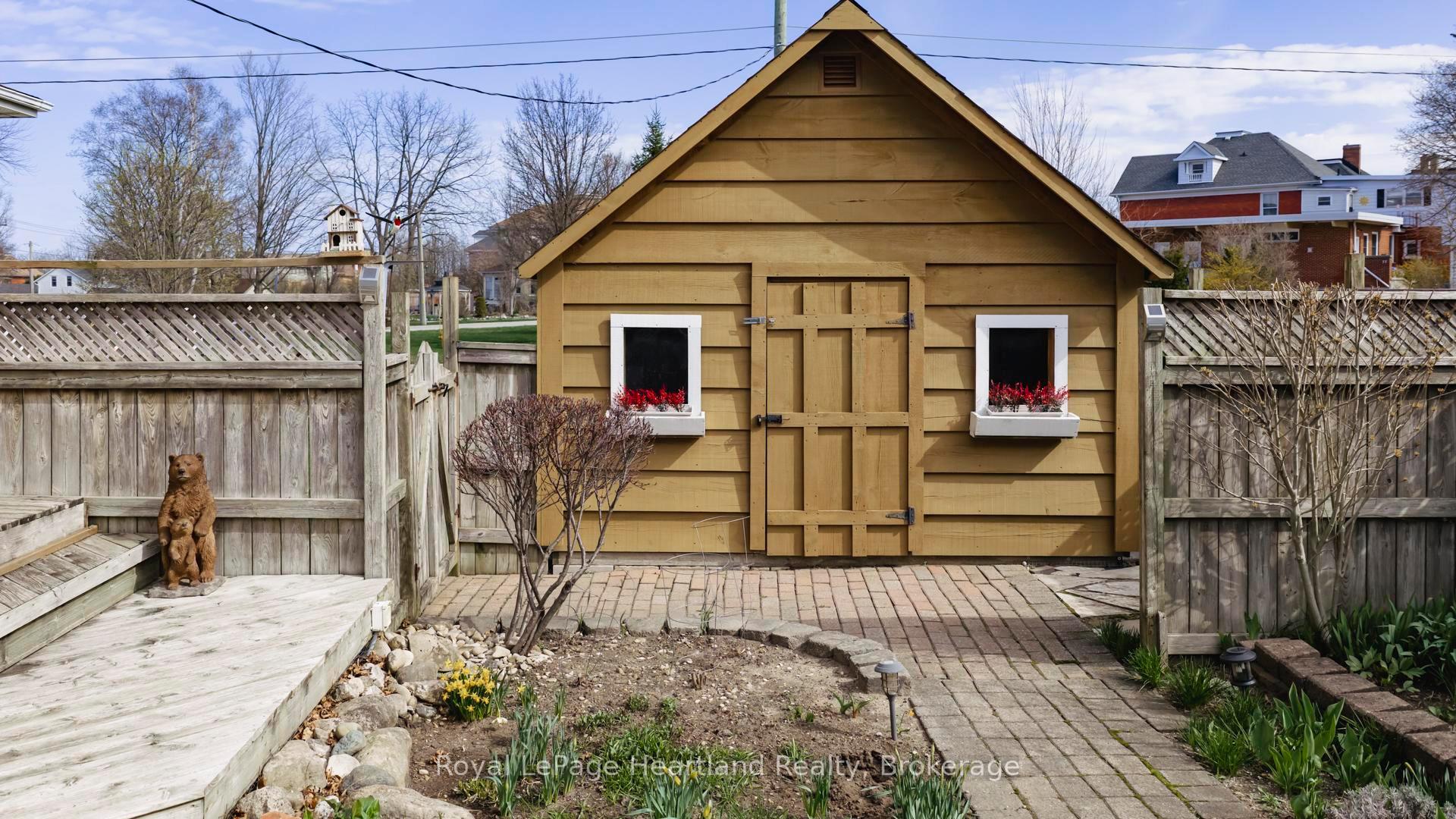 Photo 42 of 67 Elgin Avenue W, Goderich, Goderich (Town) — HOMEH