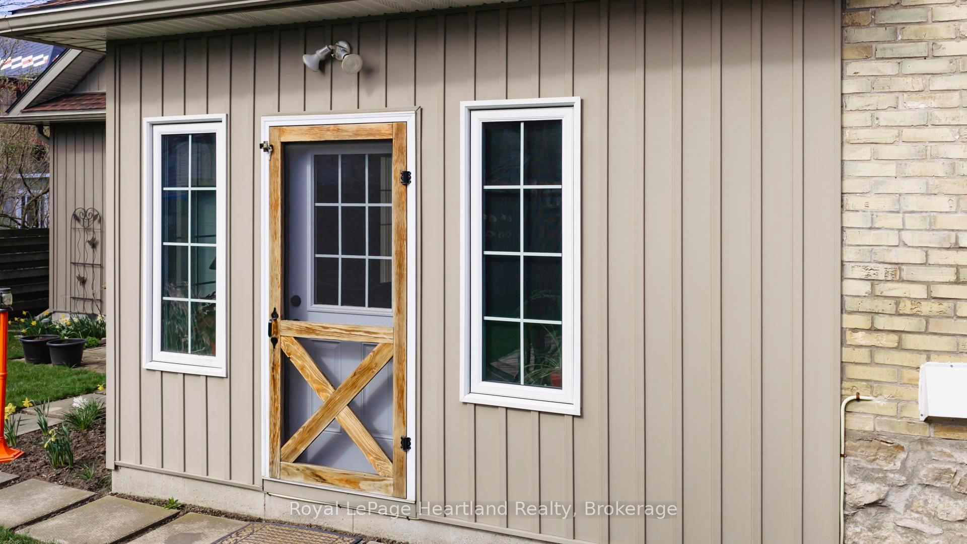 Photo 44 of 67 Elgin Avenue W, Goderich, Goderich (Town) — HOMEH
