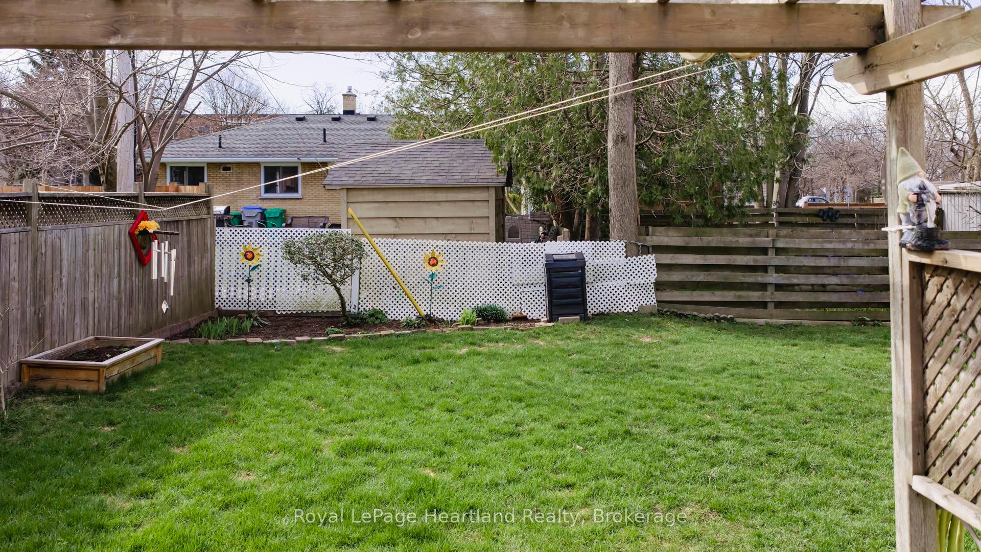 Photo 45 of 67 Elgin Avenue W, Goderich, Goderich (Town) — HOMEH