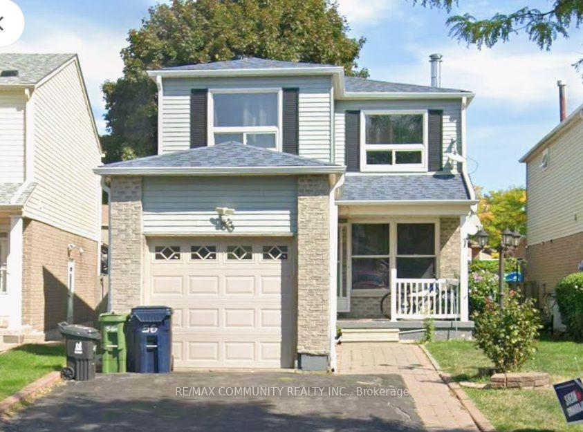 Photo 1 of Unit Upper, 56 Overlord Crescent, Scarborough, Malvern — HOMEH