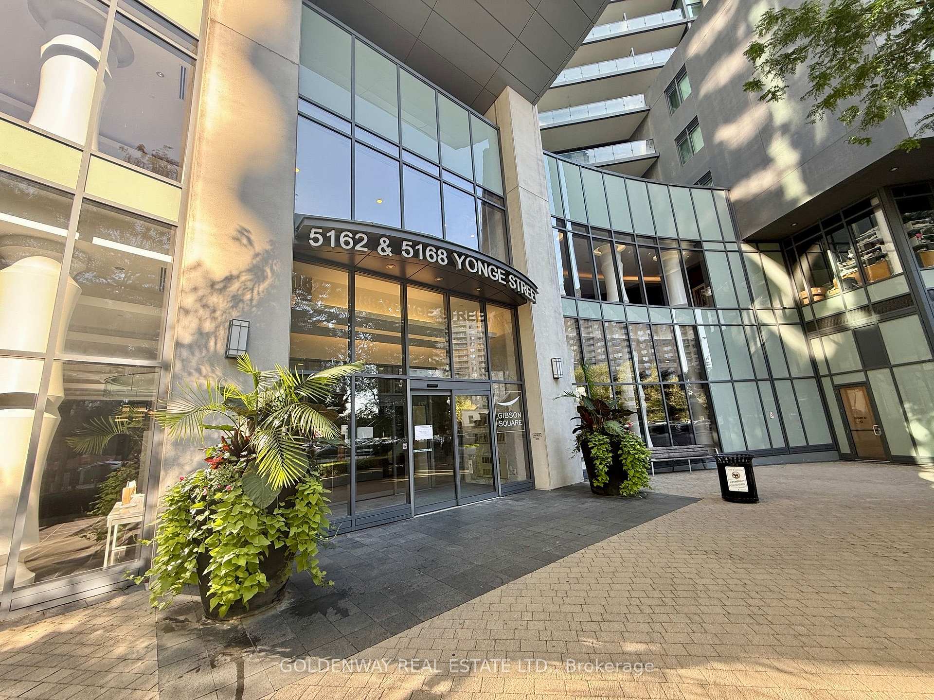 Photo of Unit 110, 5168 Yonge Street