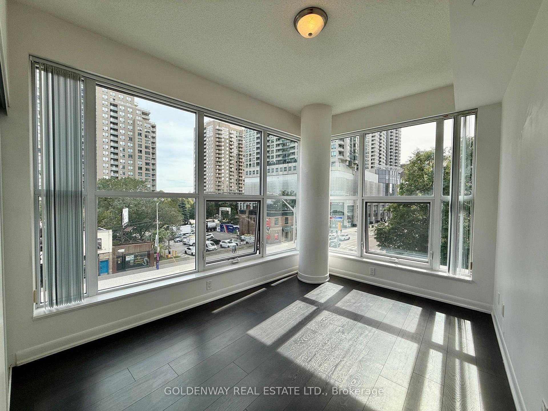 Photo 10 of Unit 110, 5168 Yonge Street, North York, Willowdale West — HOMEH