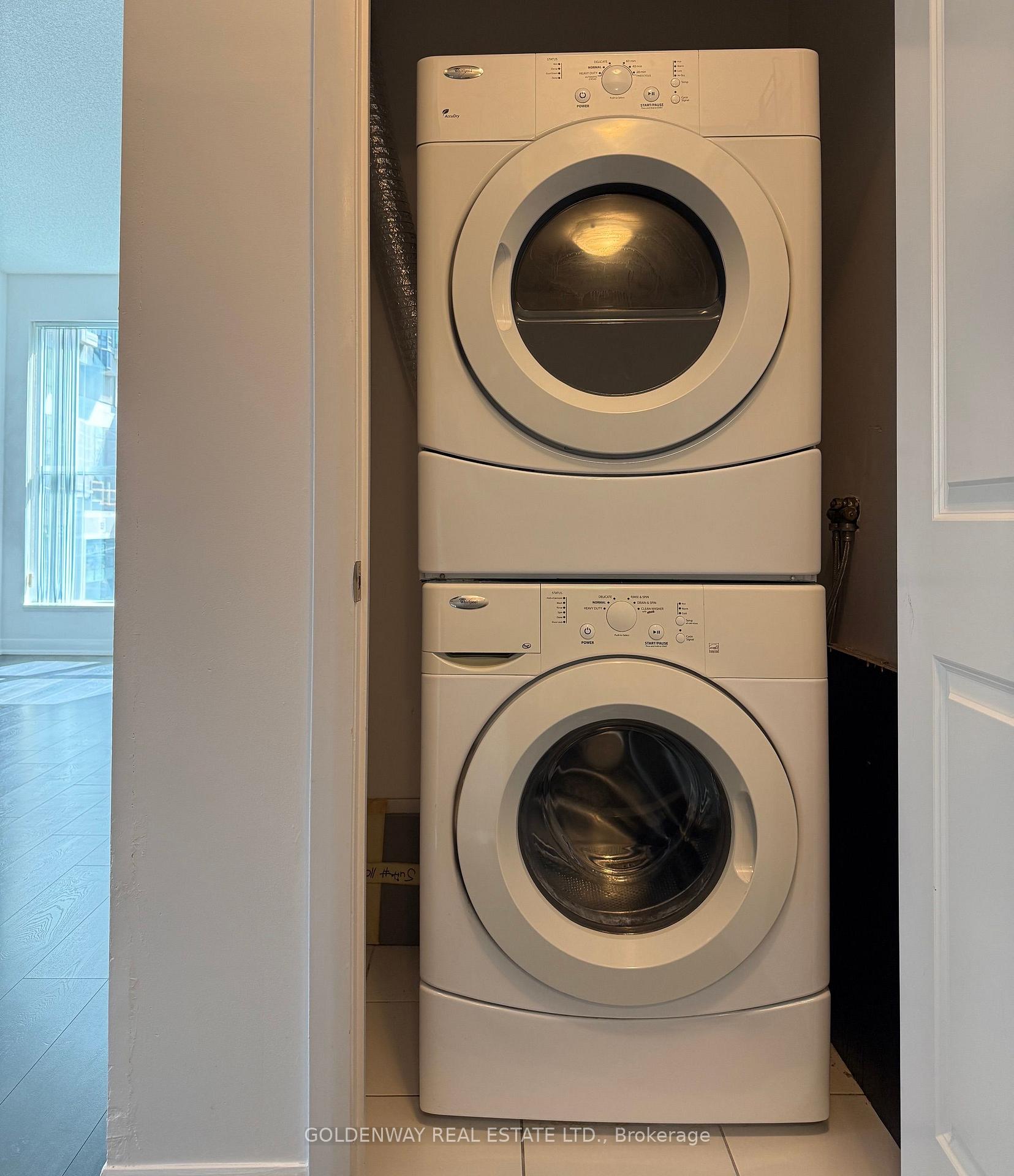 Photo 13 of Unit 110, 5168 Yonge Street, North York, Willowdale West — HOMEH