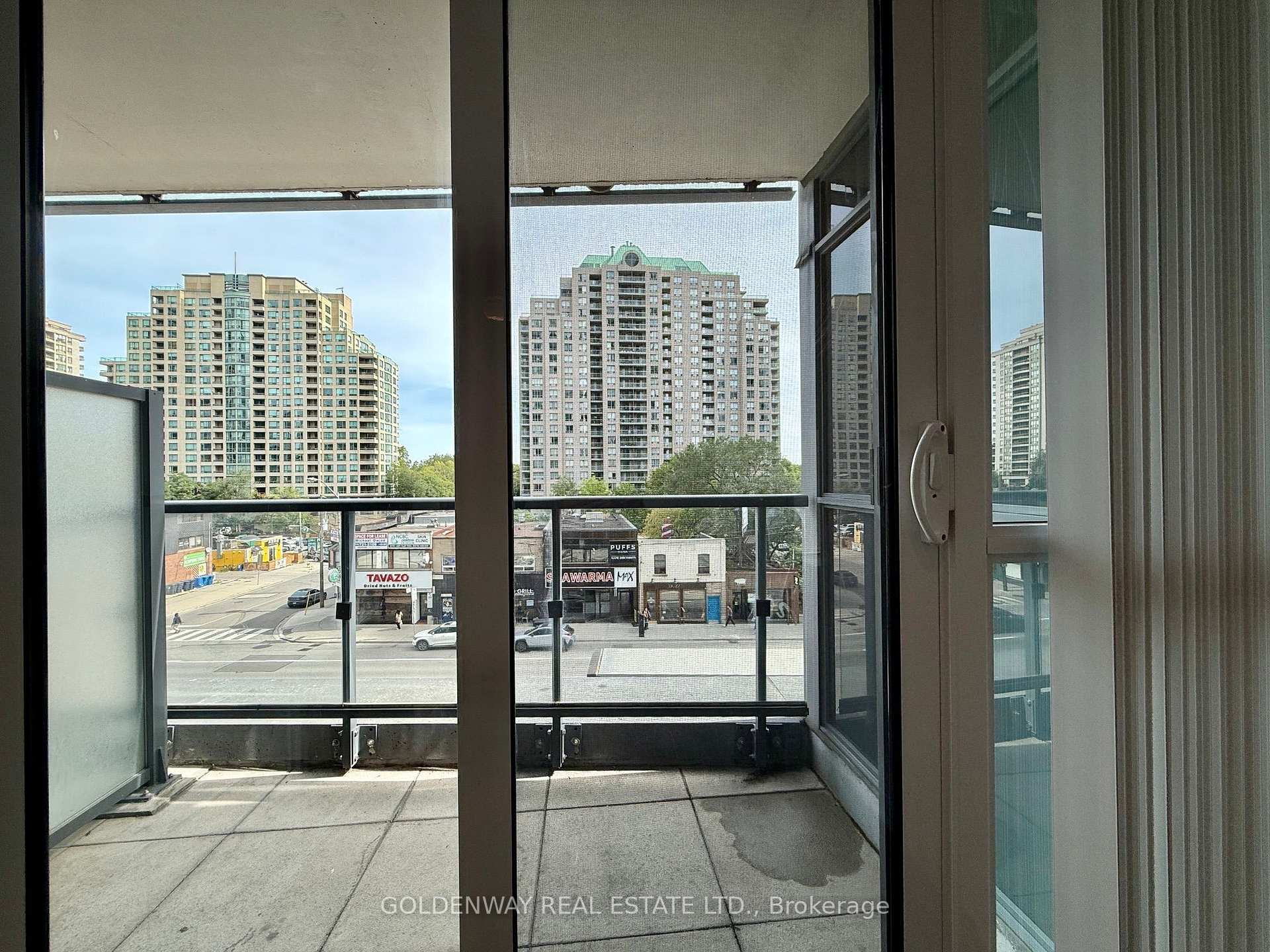 Photo 15 of Unit 110, 5168 Yonge Street, North York, Willowdale West — HOMEH