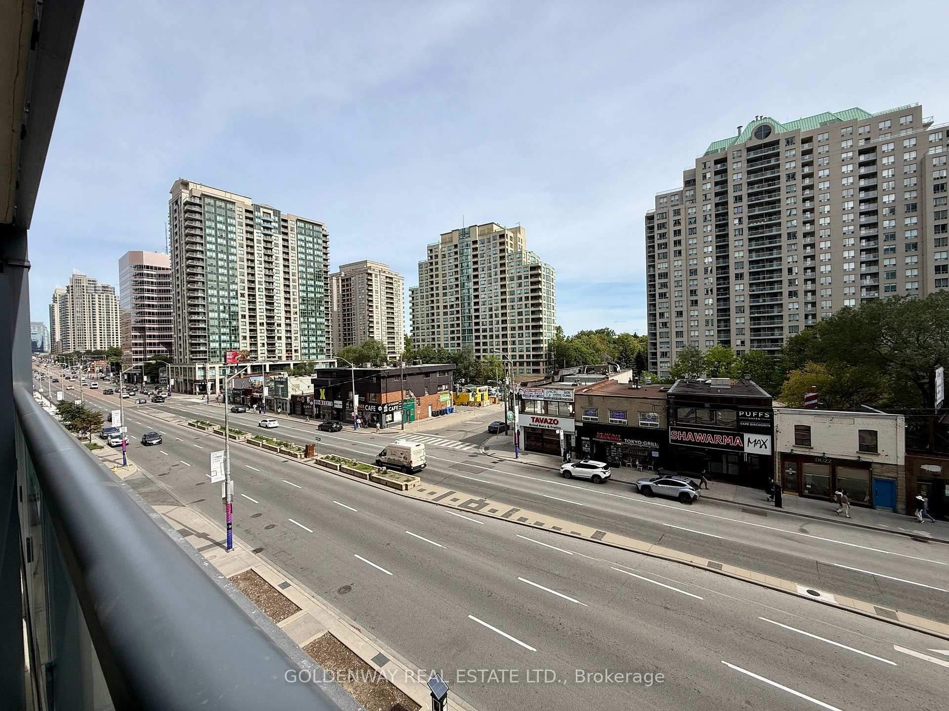Photo 16 of Unit 110, 5168 Yonge Street, North York, Willowdale West — HOMEH