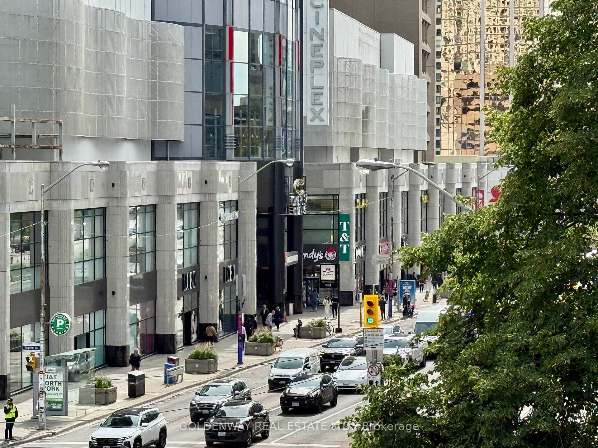 Photo 17 of Unit 110, 5168 Yonge Street, North York, Willowdale West — HOMEH