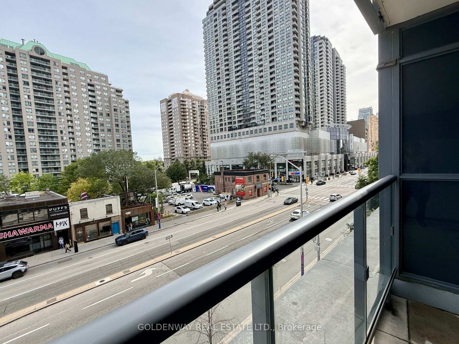 Photo 18 of Unit 110, 5168 Yonge Street, North York, Willowdale West — HOMEH