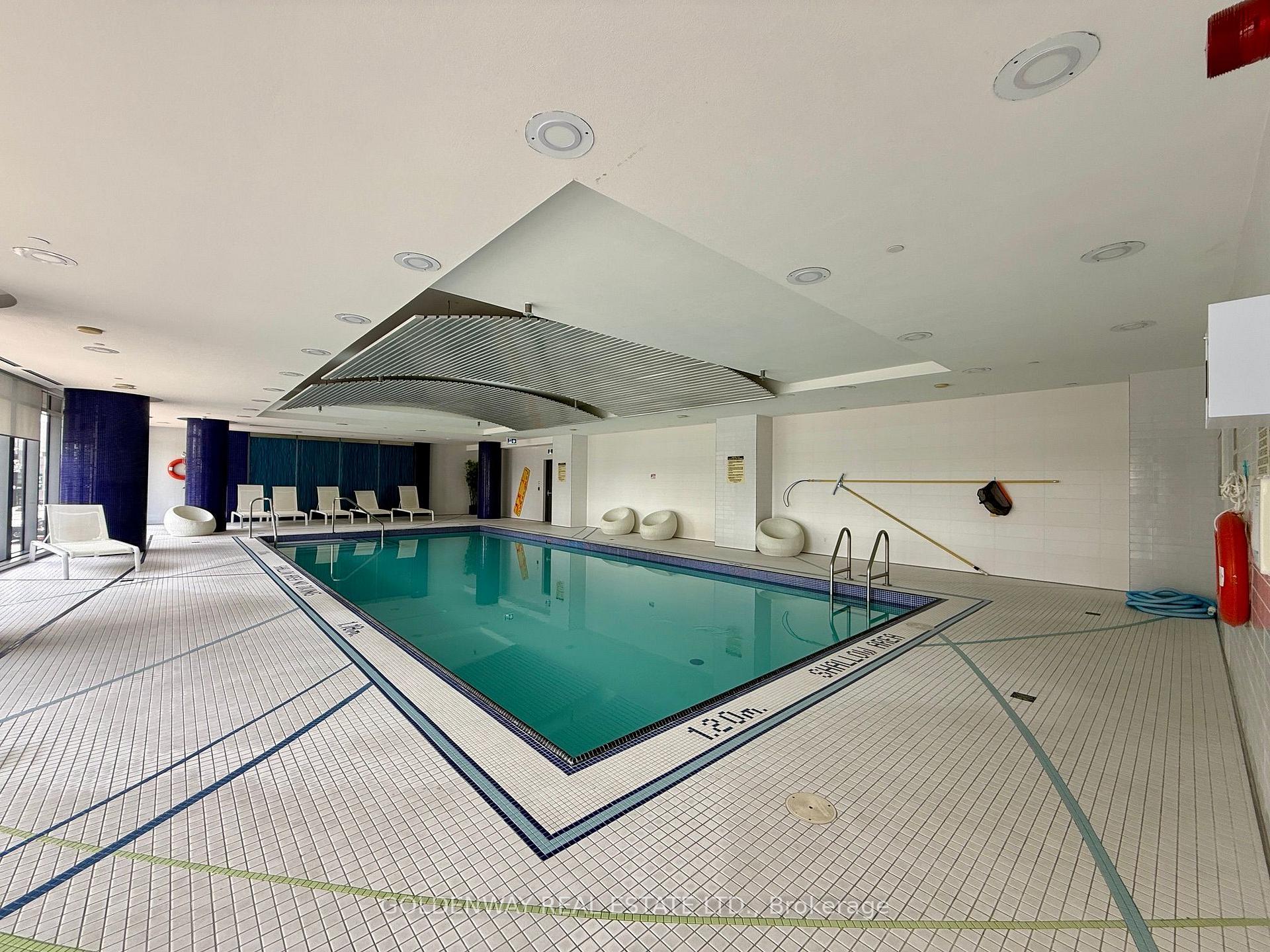 Photo 20 of Unit 110, 5168 Yonge Street, North York, Willowdale West — HOMEH