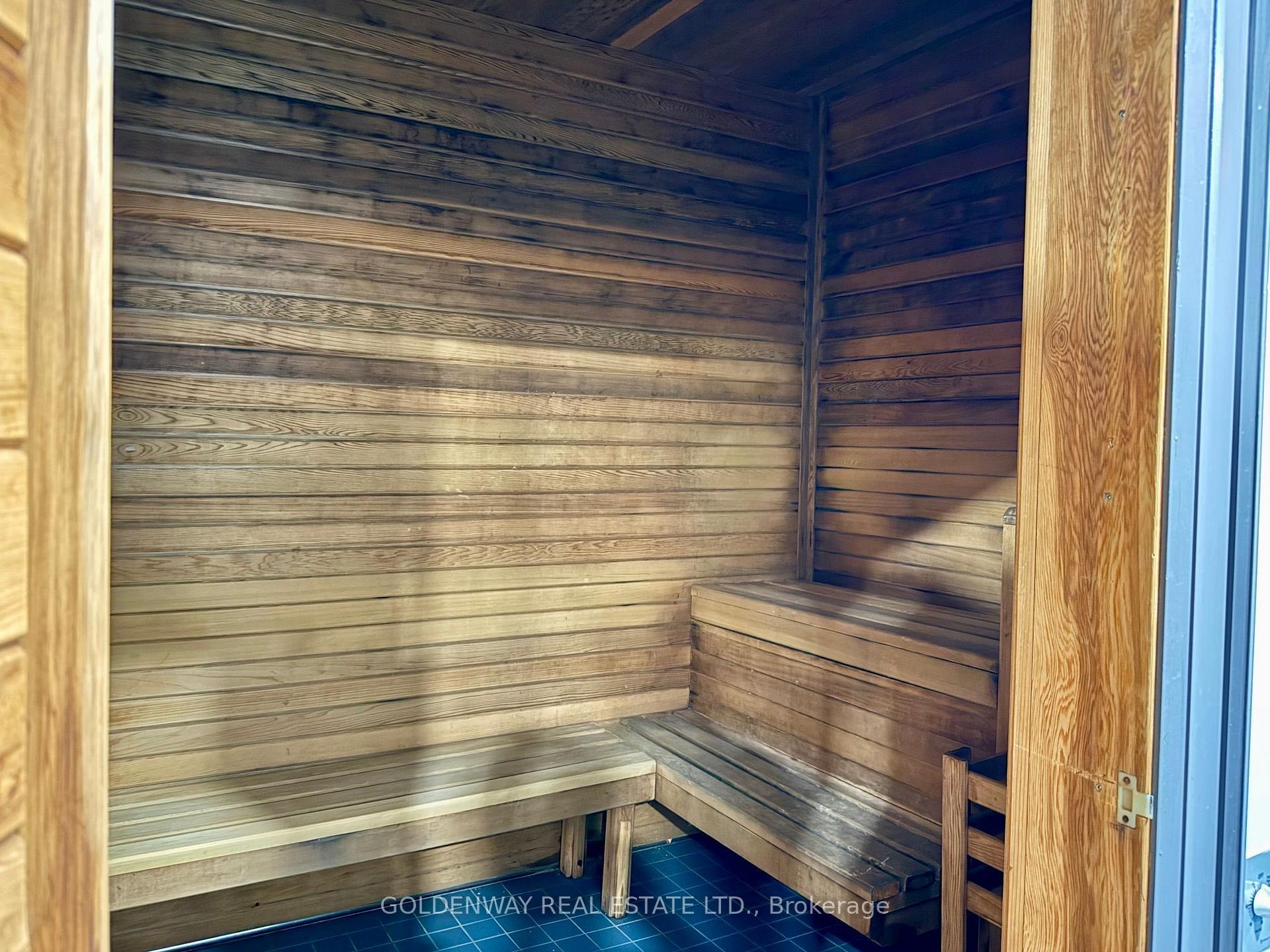 Photo 21 of Unit 110, 5168 Yonge Street, North York, Willowdale West — HOMEH
