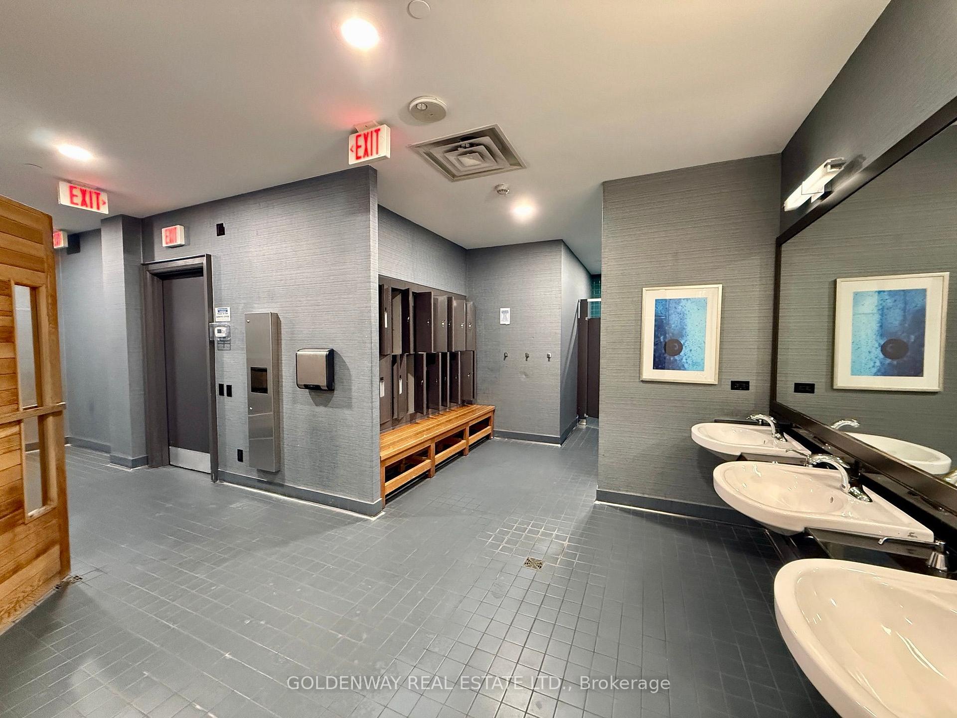 Photo 22 of Unit 110, 5168 Yonge Street, North York, Willowdale West — HOMEH