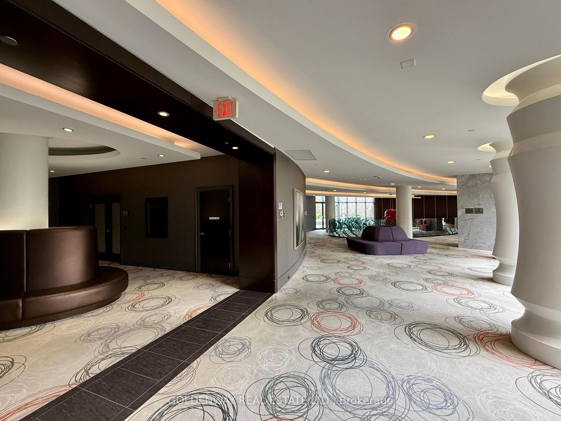Photo 23 of Unit 110, 5168 Yonge Street, North York, Willowdale West — HOMEH