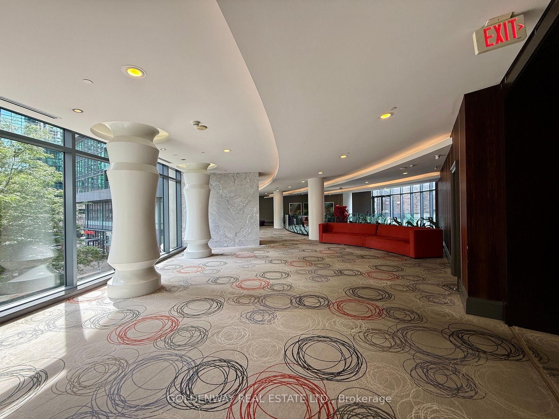 Photo 24 of Unit 110, 5168 Yonge Street, North York, Willowdale West — HOMEH