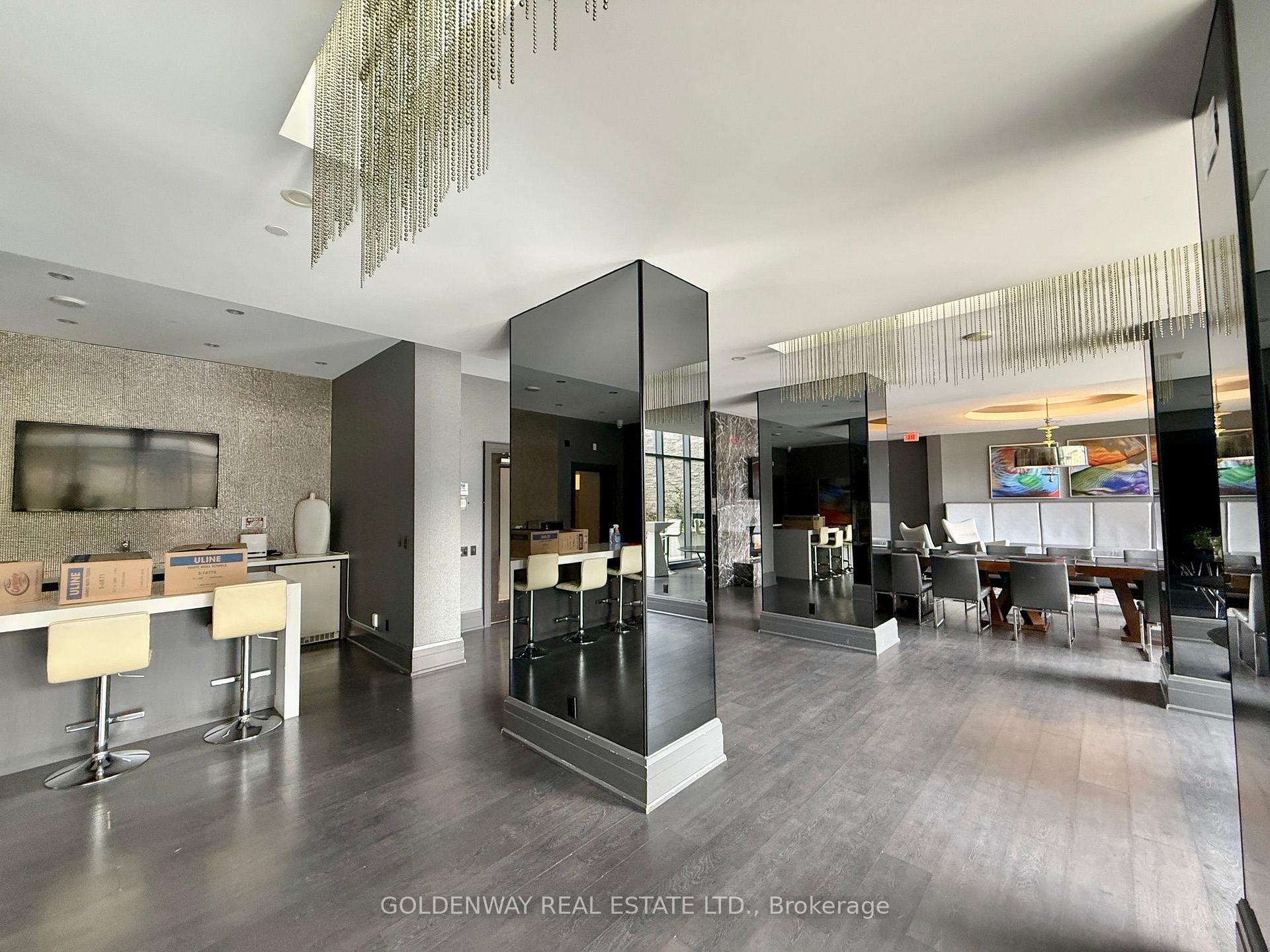 Photo 25 of Unit 110, 5168 Yonge Street, North York, Willowdale West — HOMEH