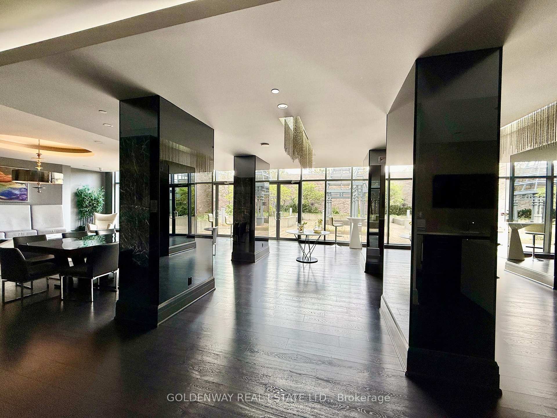 Photo 26 of Unit 110, 5168 Yonge Street, North York, Willowdale West — HOMEH