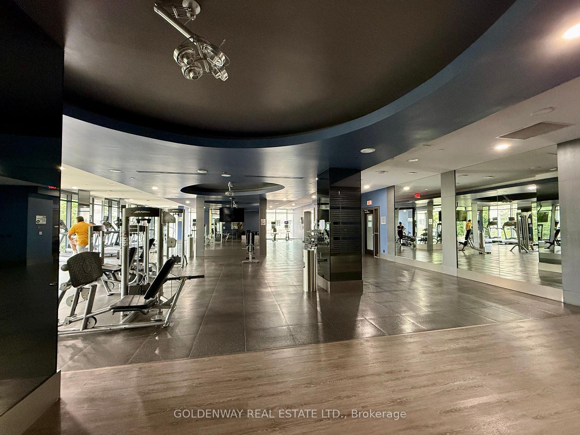Photo 29 of Unit 110, 5168 Yonge Street, North York, Willowdale West — HOMEH