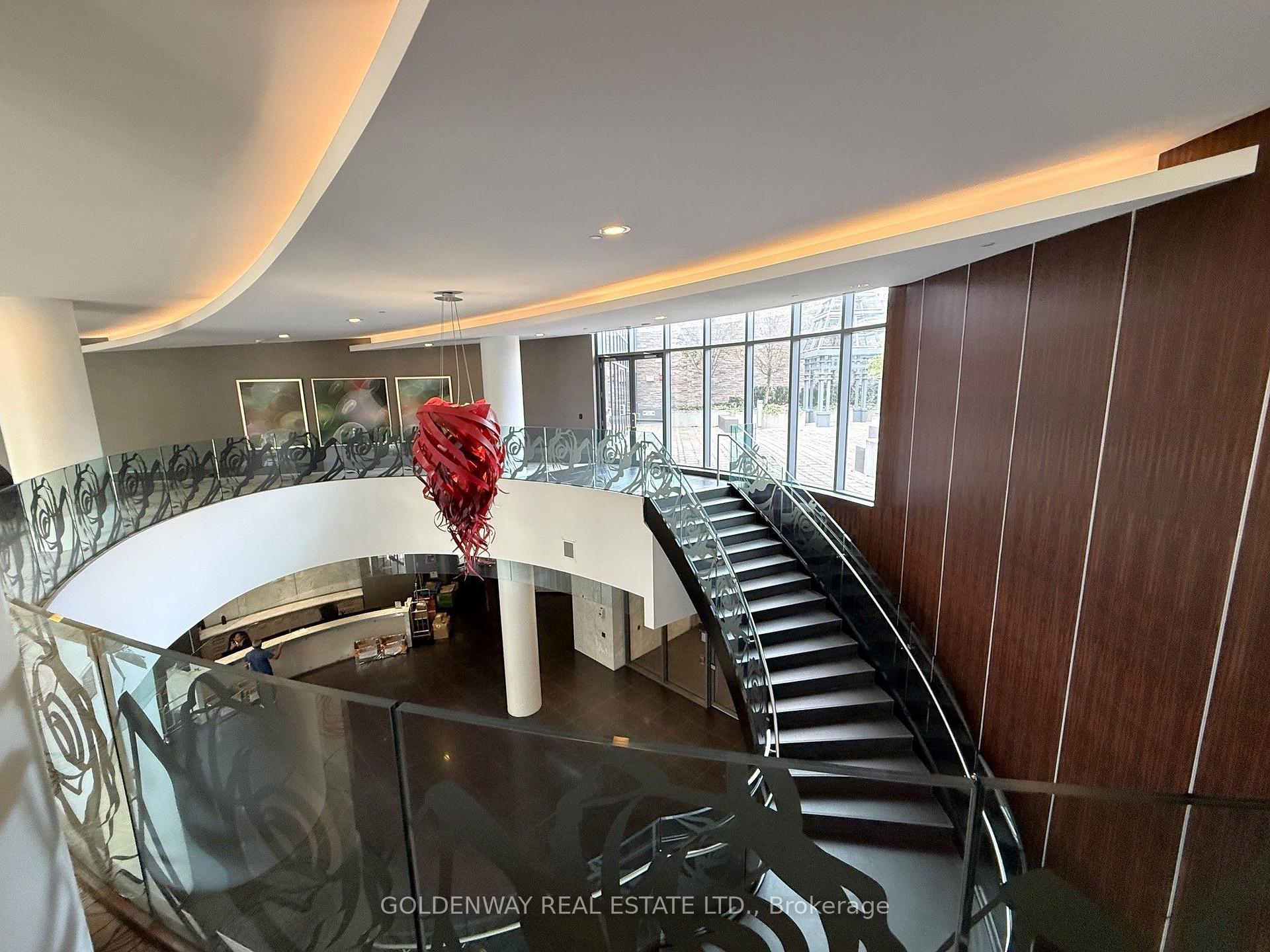 Photo 30 of Unit 110, 5168 Yonge Street, North York, Willowdale West — HOMEH