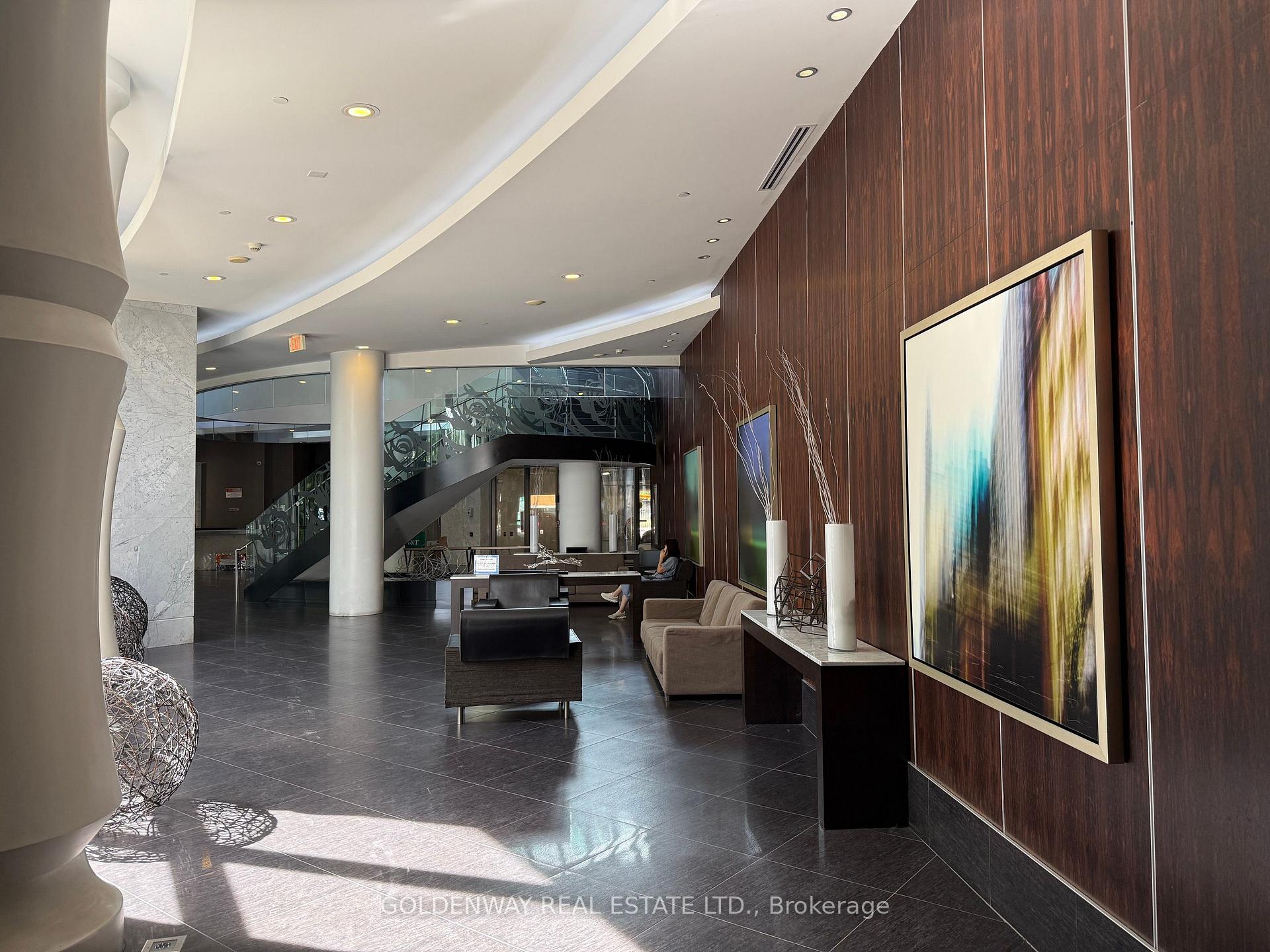 Photo 31 of Unit 110, 5168 Yonge Street, North York, Willowdale West — HOMEH