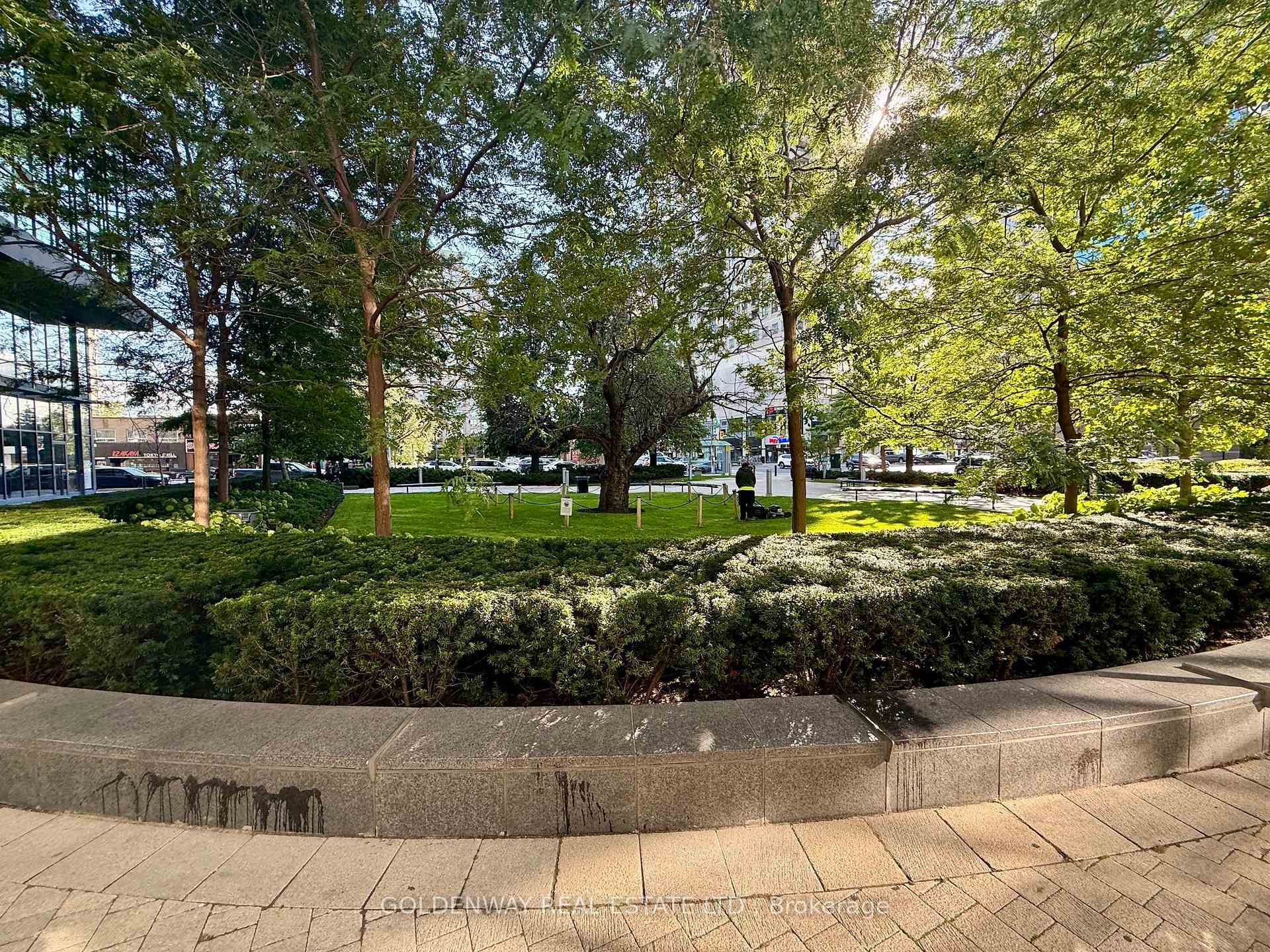 Photo 32 of Unit 110, 5168 Yonge Street, North York, Willowdale West — HOMEH