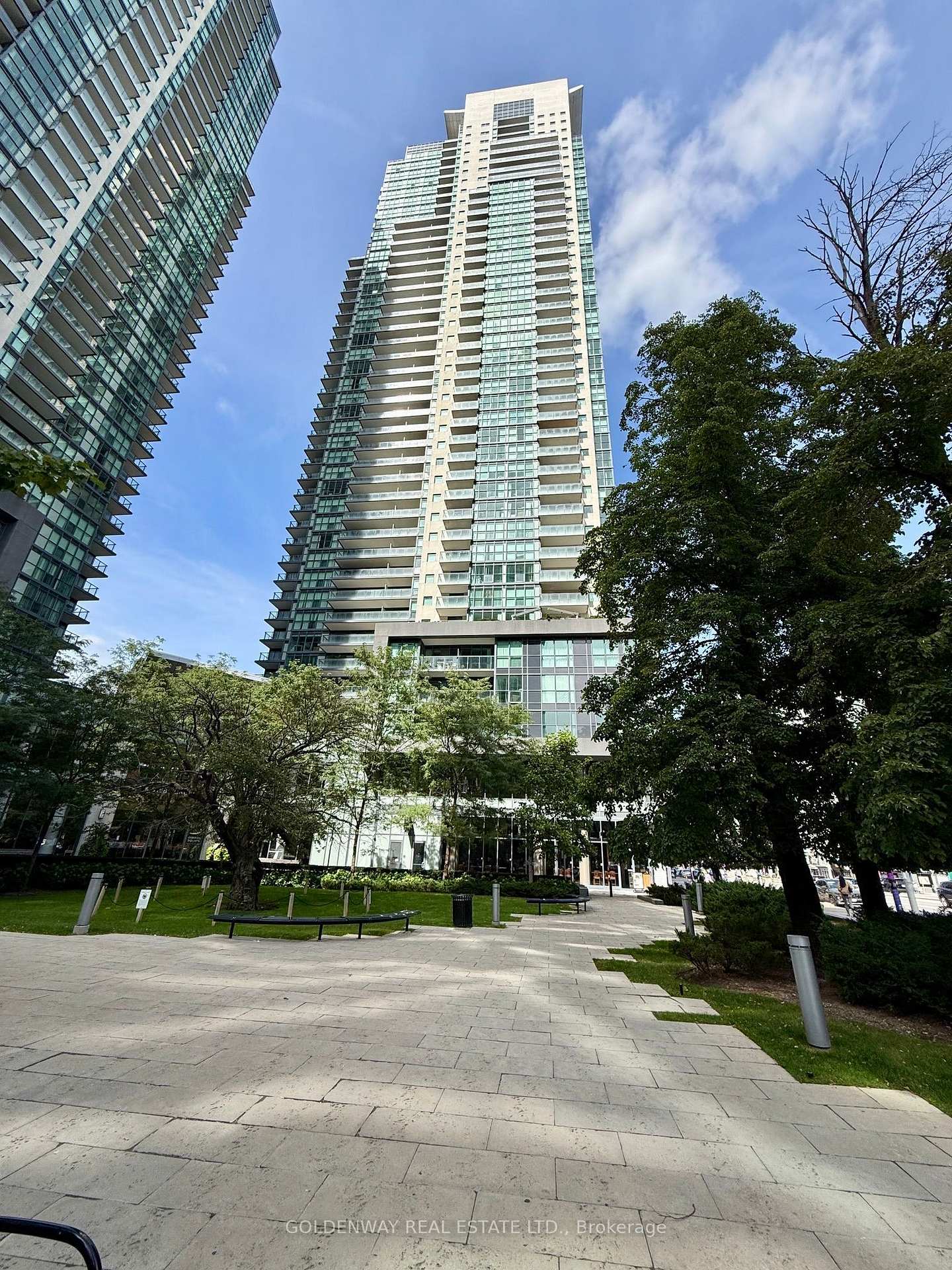 Photo 33 of Unit 110, 5168 Yonge Street, North York, Willowdale West — HOMEH