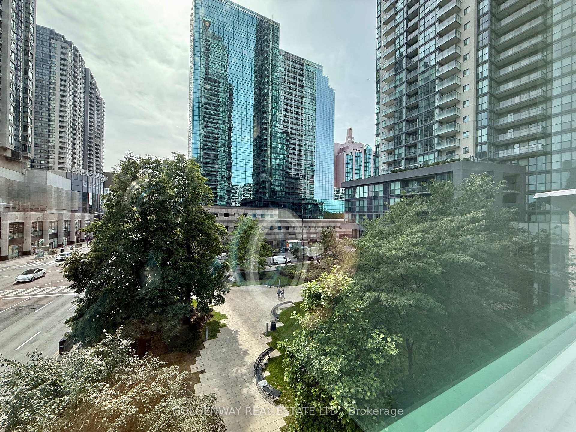 Photo 34 of Unit 110, 5168 Yonge Street, North York, Willowdale West — HOMEH