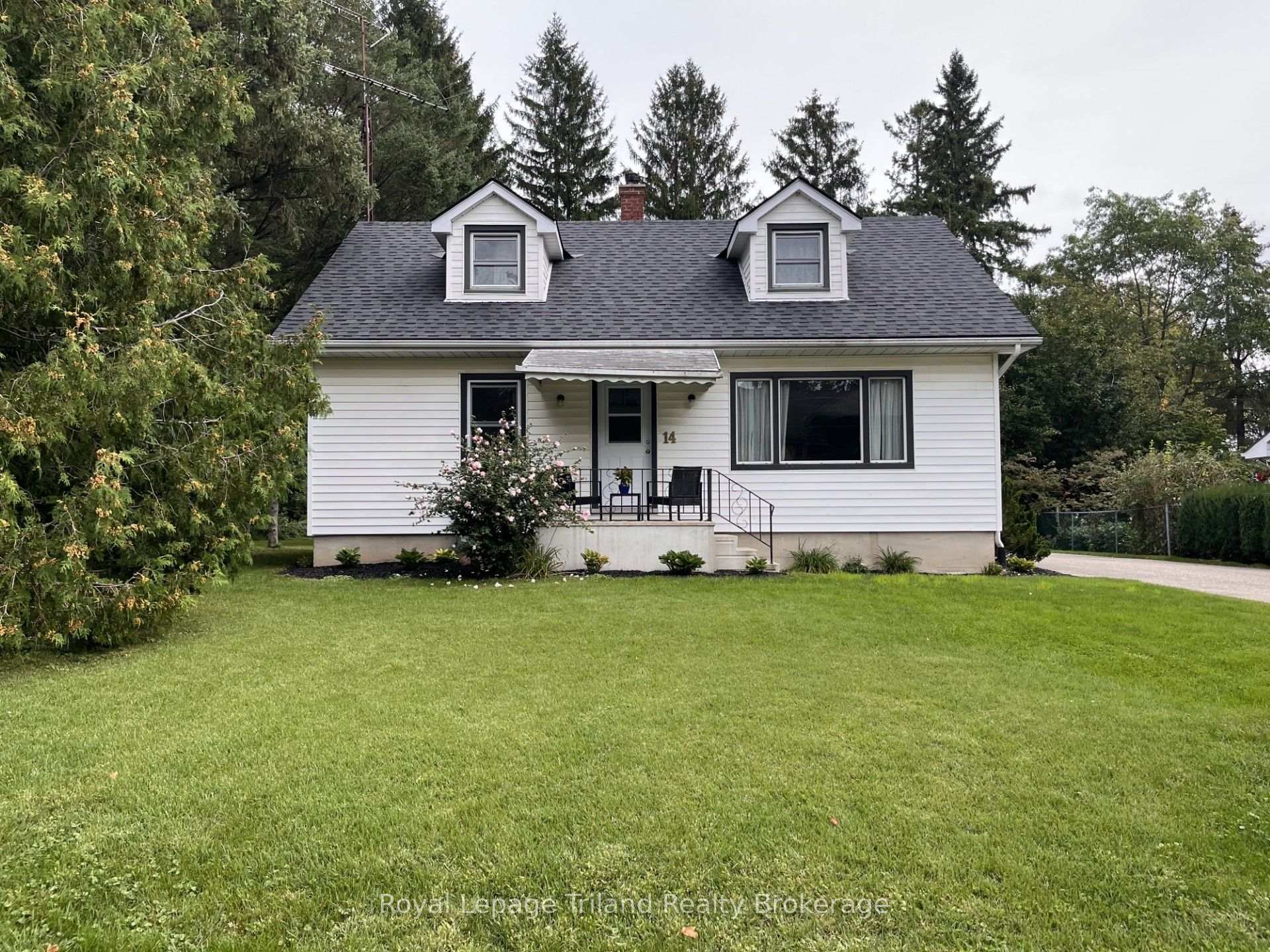 Photo of 14 Cook Street