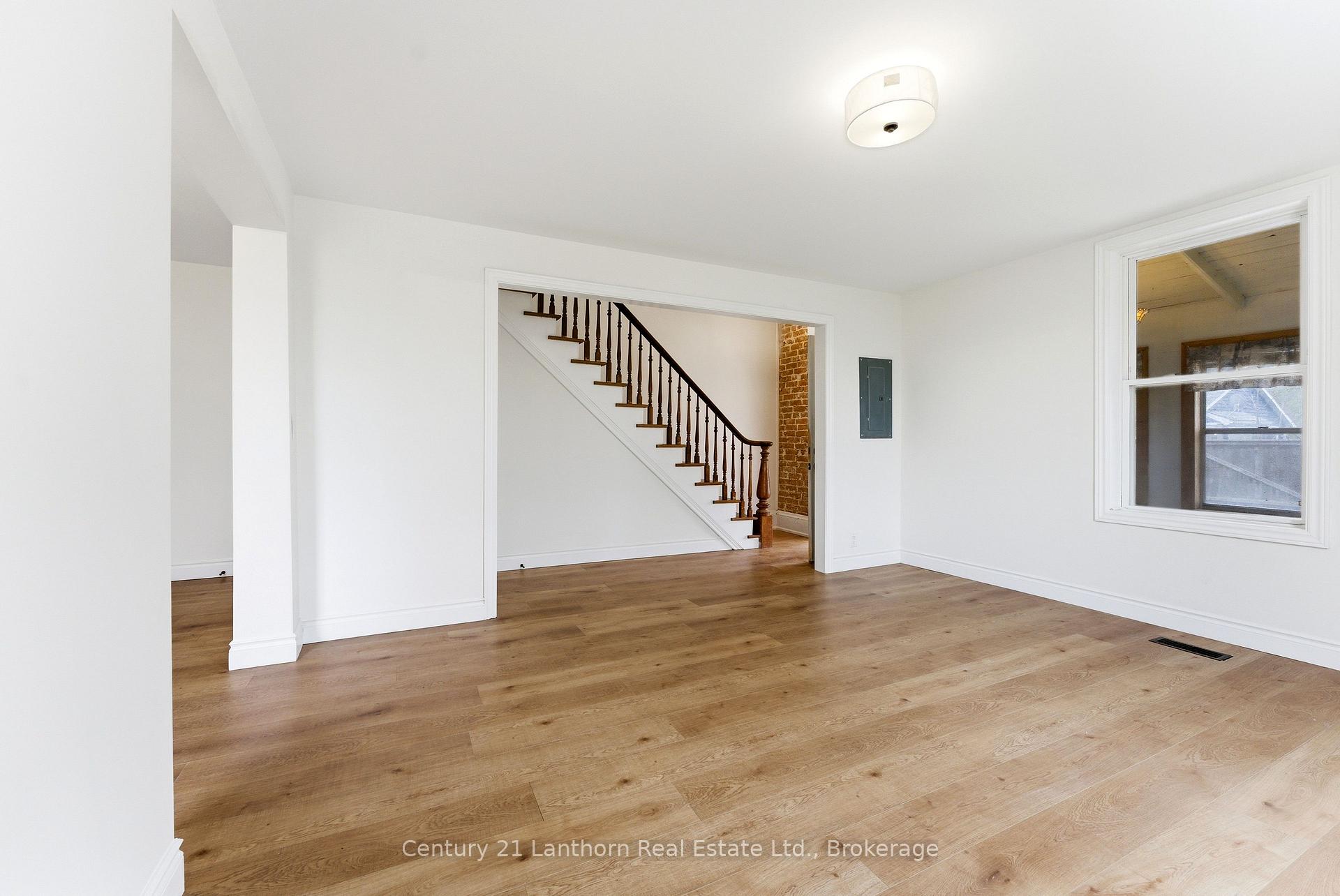 Photo 11 of 16 Store Street, Prince Edward County, Hillier Ward — HOMEH