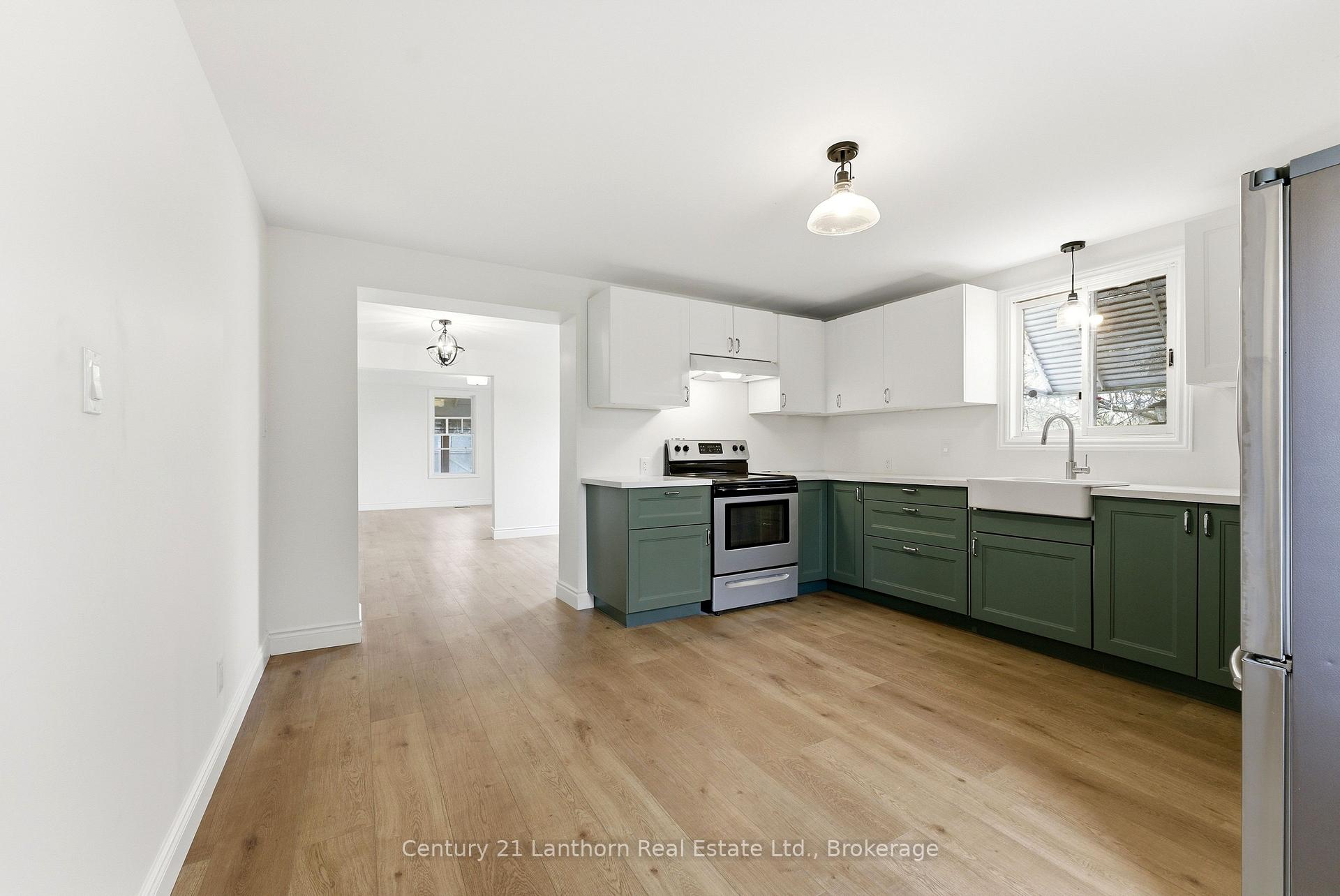 Photo 16 of 16 Store Street, Prince Edward County, Hillier Ward — HOMEH