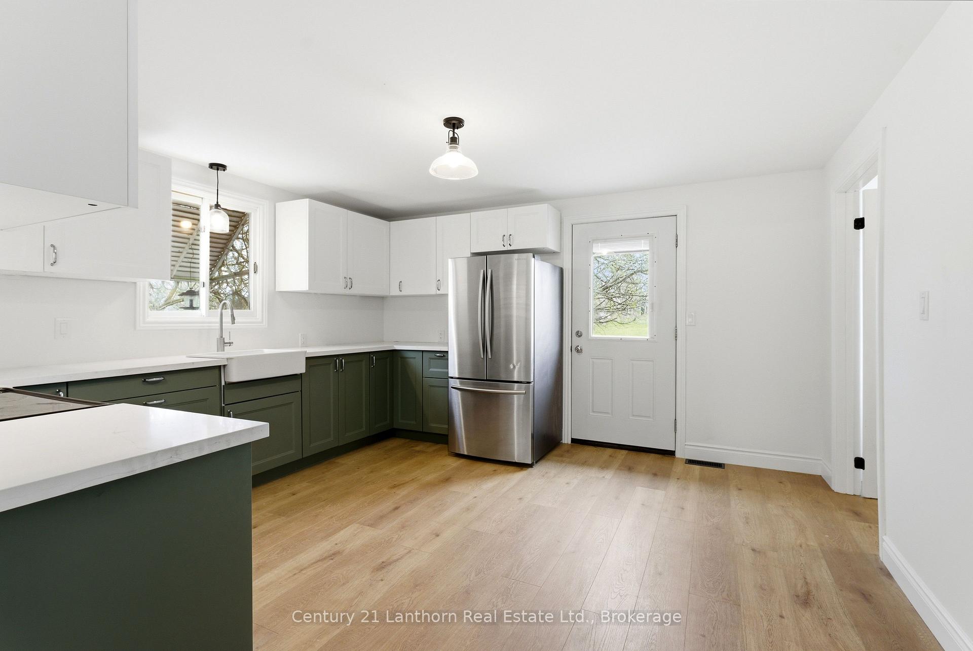 Photo 17 of 16 Store Street, Prince Edward County, Hillier Ward — HOMEH