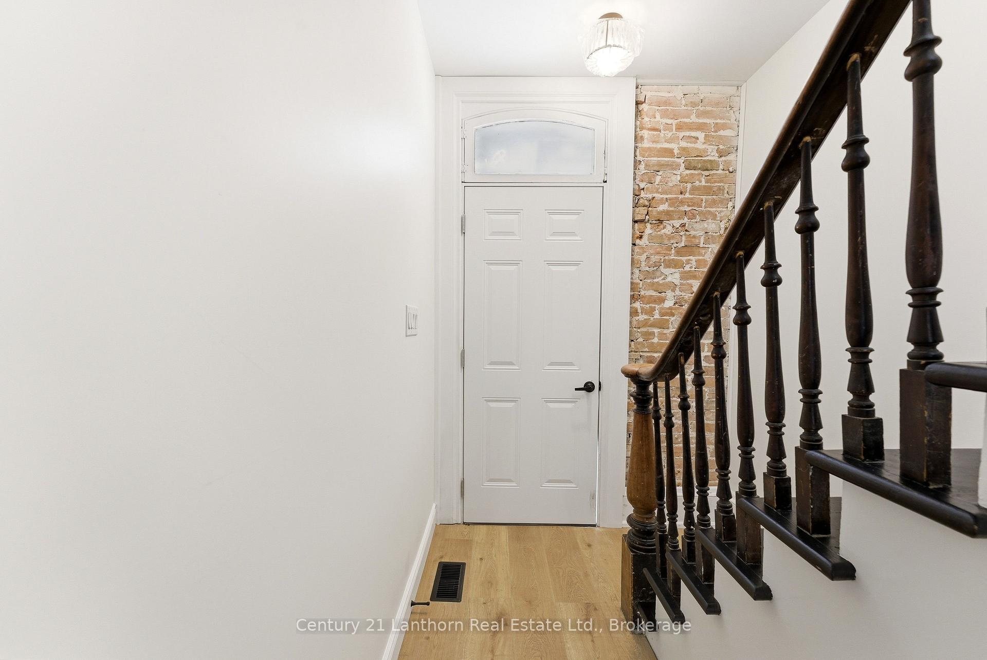Photo 25 of 16 Store Street, Prince Edward County, Hillier Ward — HOMEH