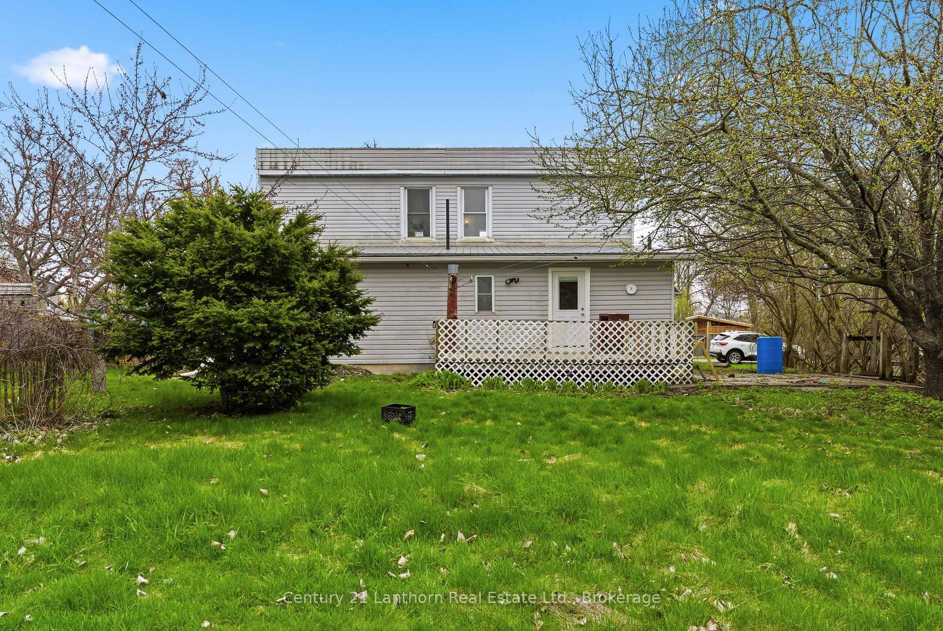 Photo 41 of 16 Store Street, Prince Edward County, Hillier Ward — HOMEH