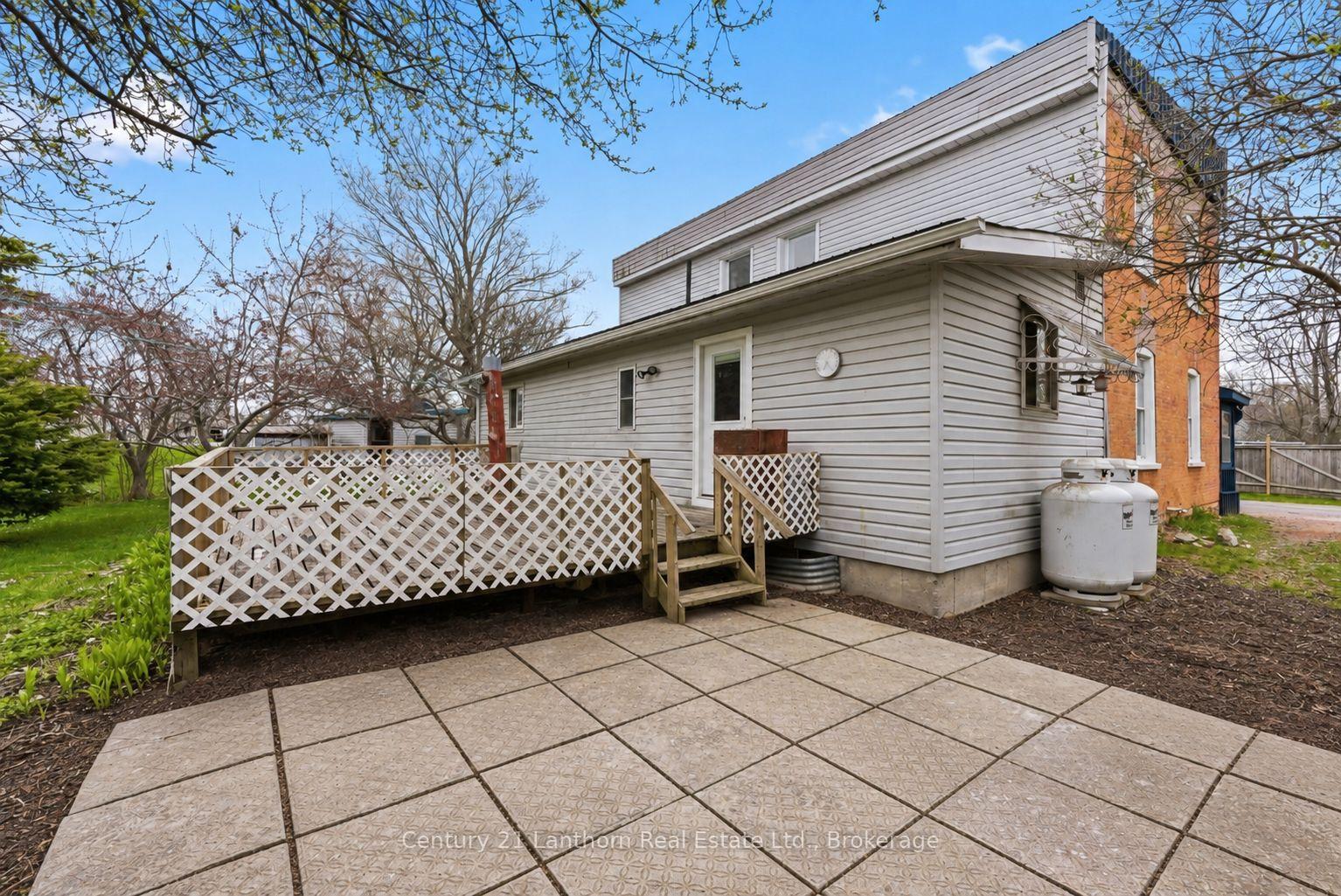 Photo 42 of 16 Store Street, Prince Edward County, Hillier Ward — HOMEH