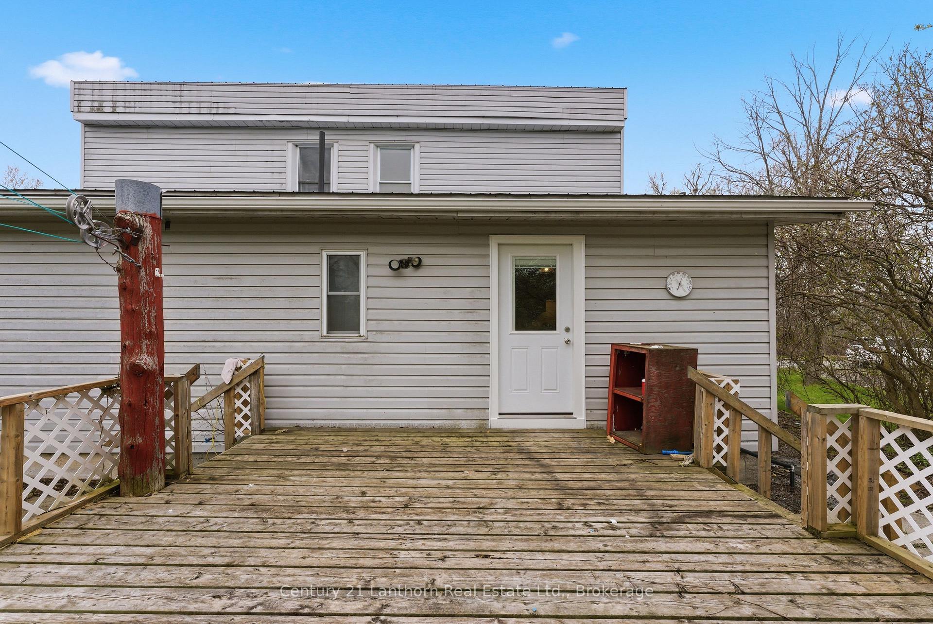 Photo 43 of 16 Store Street, Prince Edward County, Hillier Ward — HOMEH