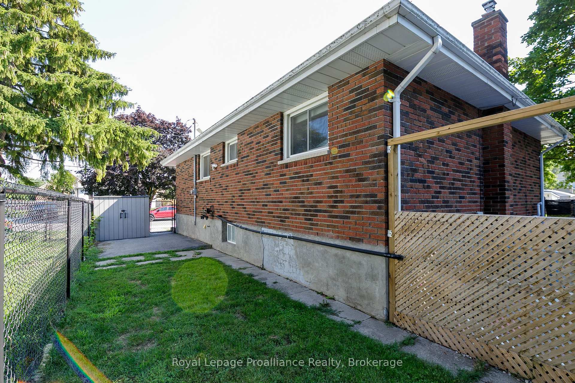 Photo 19 of 26 James Street, Quinte West, Trenton Ward — HOMEH
