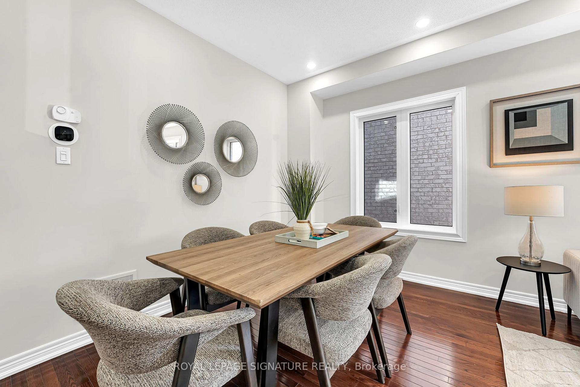 Photo 8 of 23 Arrowpoint Drive, Brampton, Credit Valley — HOMEH