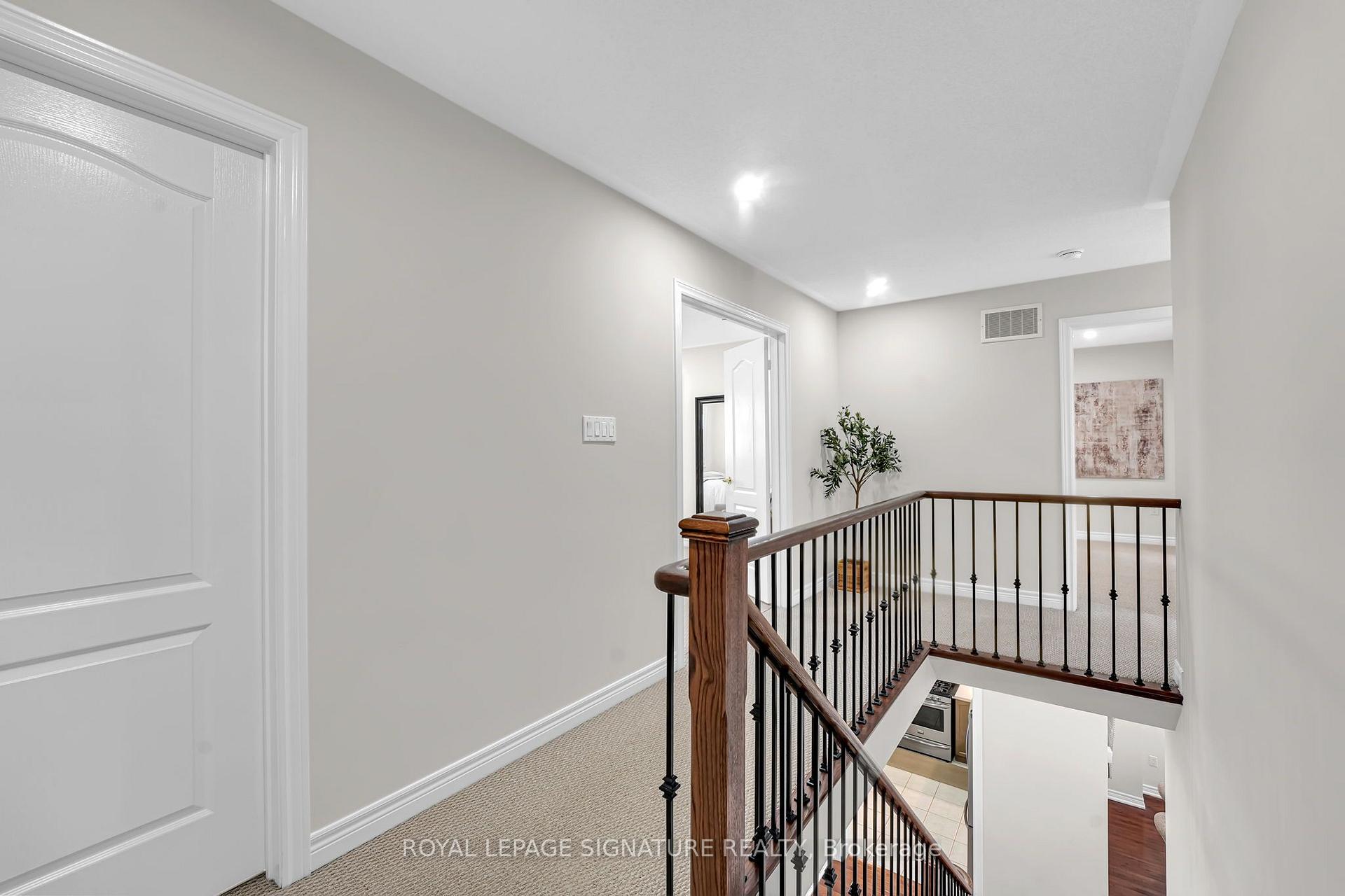 Photo 21 of 23 Arrowpoint Drive, Brampton, Credit Valley — HOMEH
