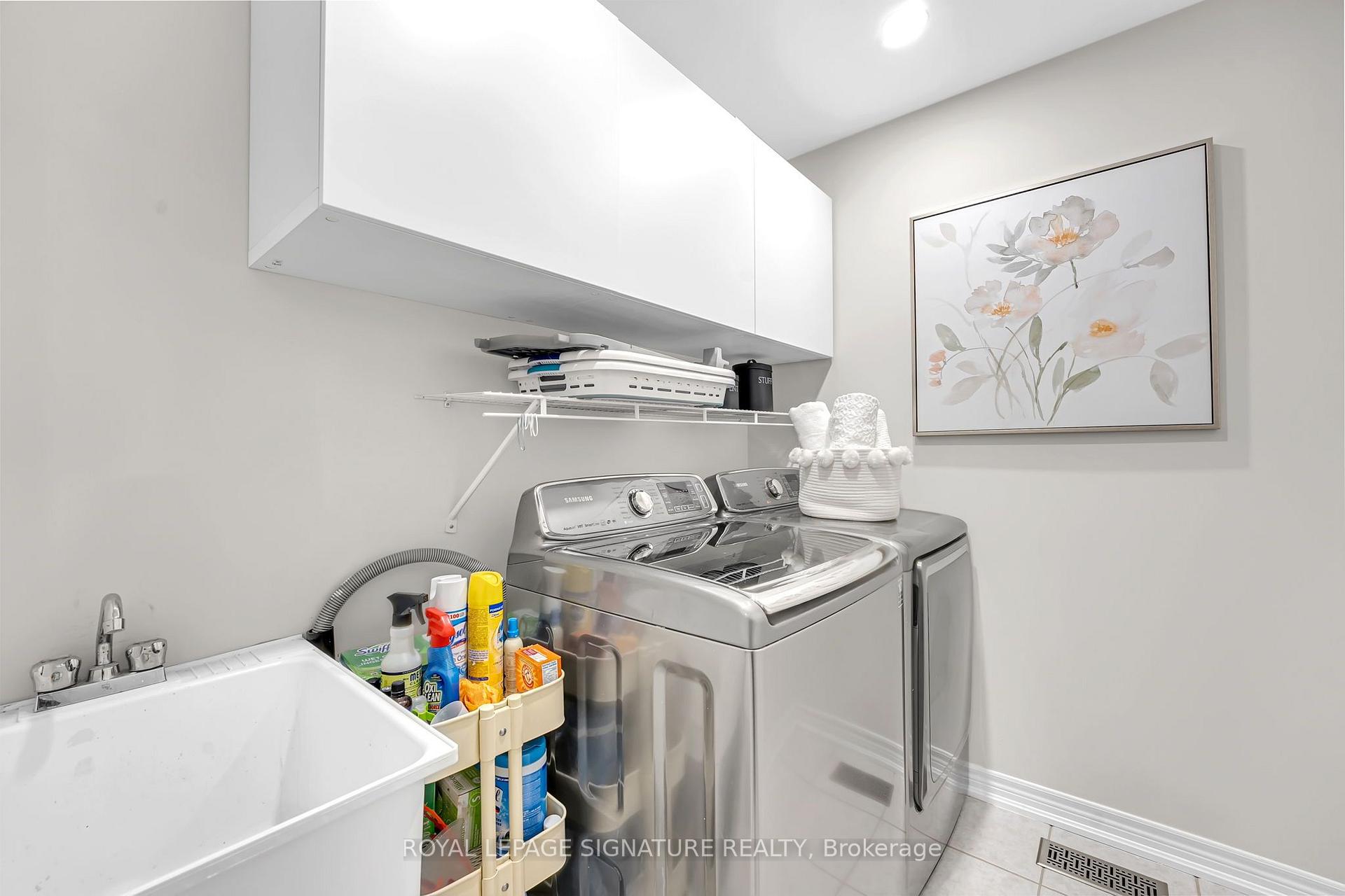 Photo 22 of 23 Arrowpoint Drive, Brampton, Credit Valley — HOMEH