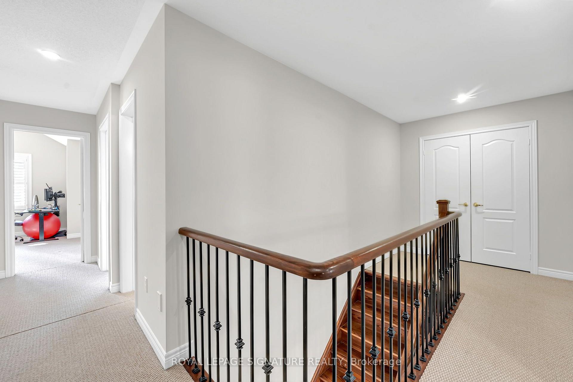 Photo 23 of 23 Arrowpoint Drive, Brampton, Credit Valley — HOMEH