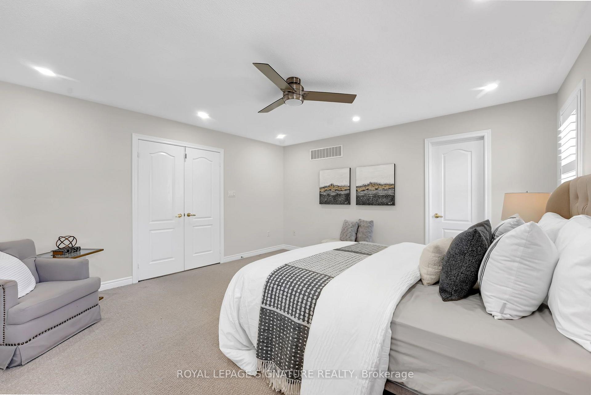 Photo 25 of 23 Arrowpoint Drive, Brampton, Credit Valley — HOMEH