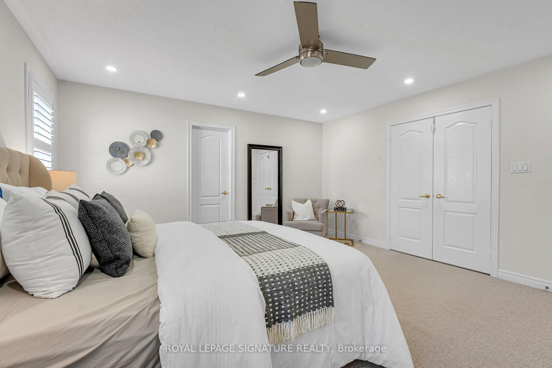 Photo 30 of 23 Arrowpoint Drive, Brampton, Credit Valley — HOMEH