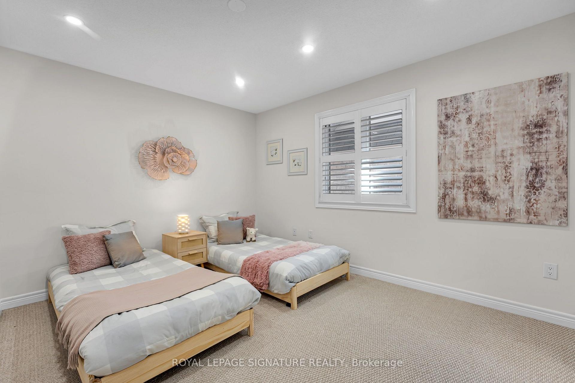 Photo 31 of 23 Arrowpoint Drive, Brampton, Credit Valley — HOMEH