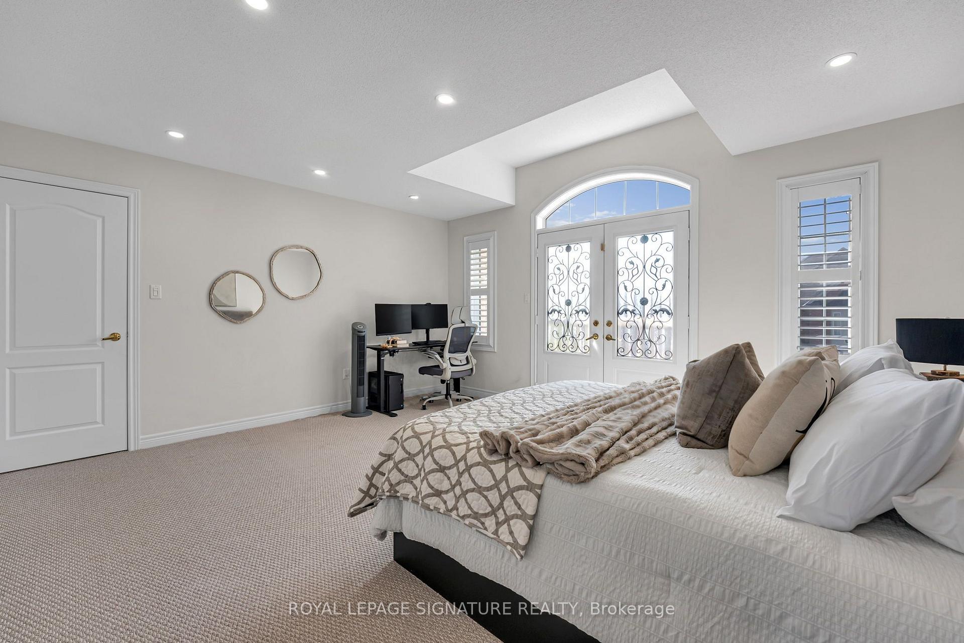 Photo 39 of 23 Arrowpoint Drive, Brampton, Credit Valley — HOMEH