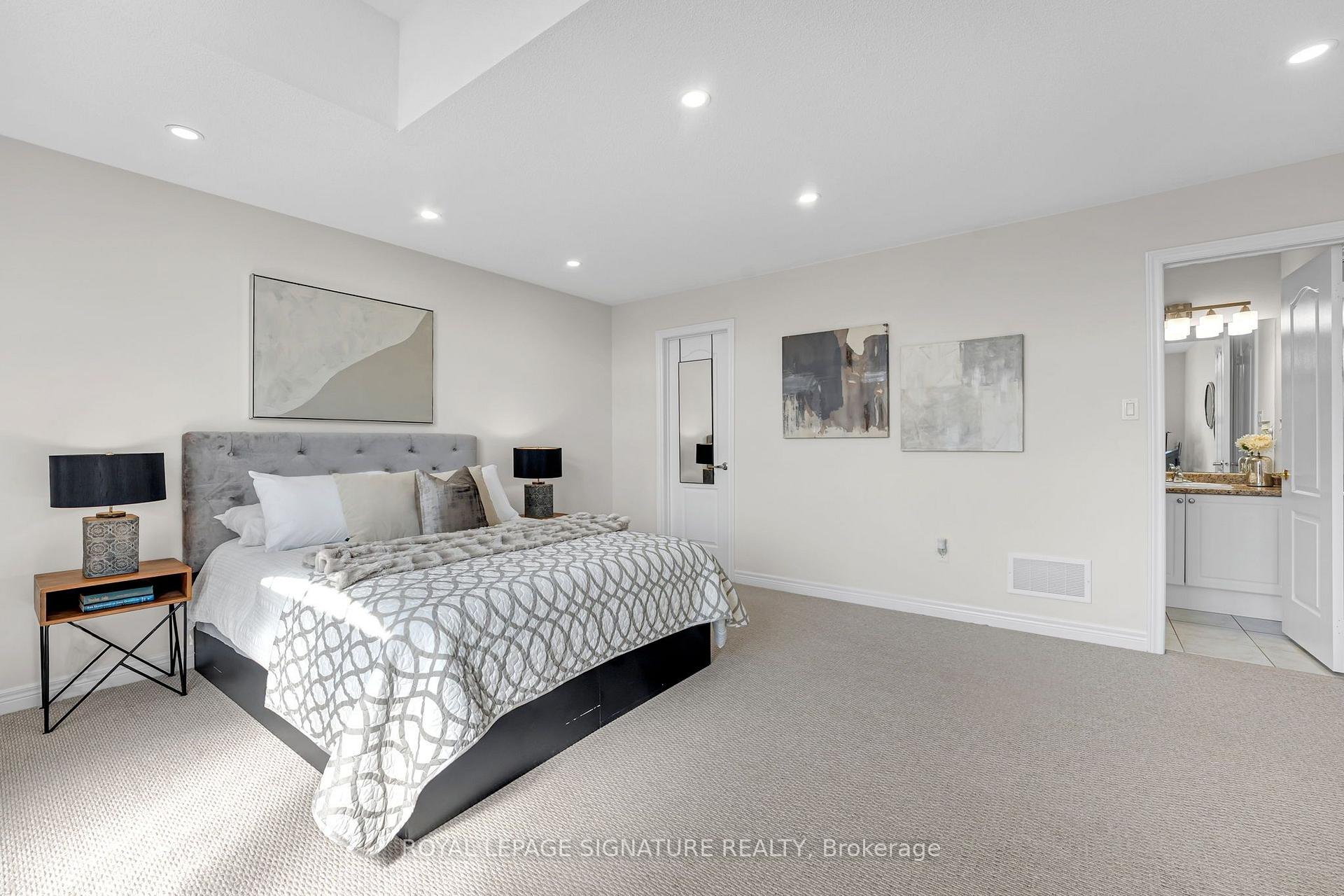 Photo 42 of 23 Arrowpoint Drive, Brampton, Credit Valley — HOMEH