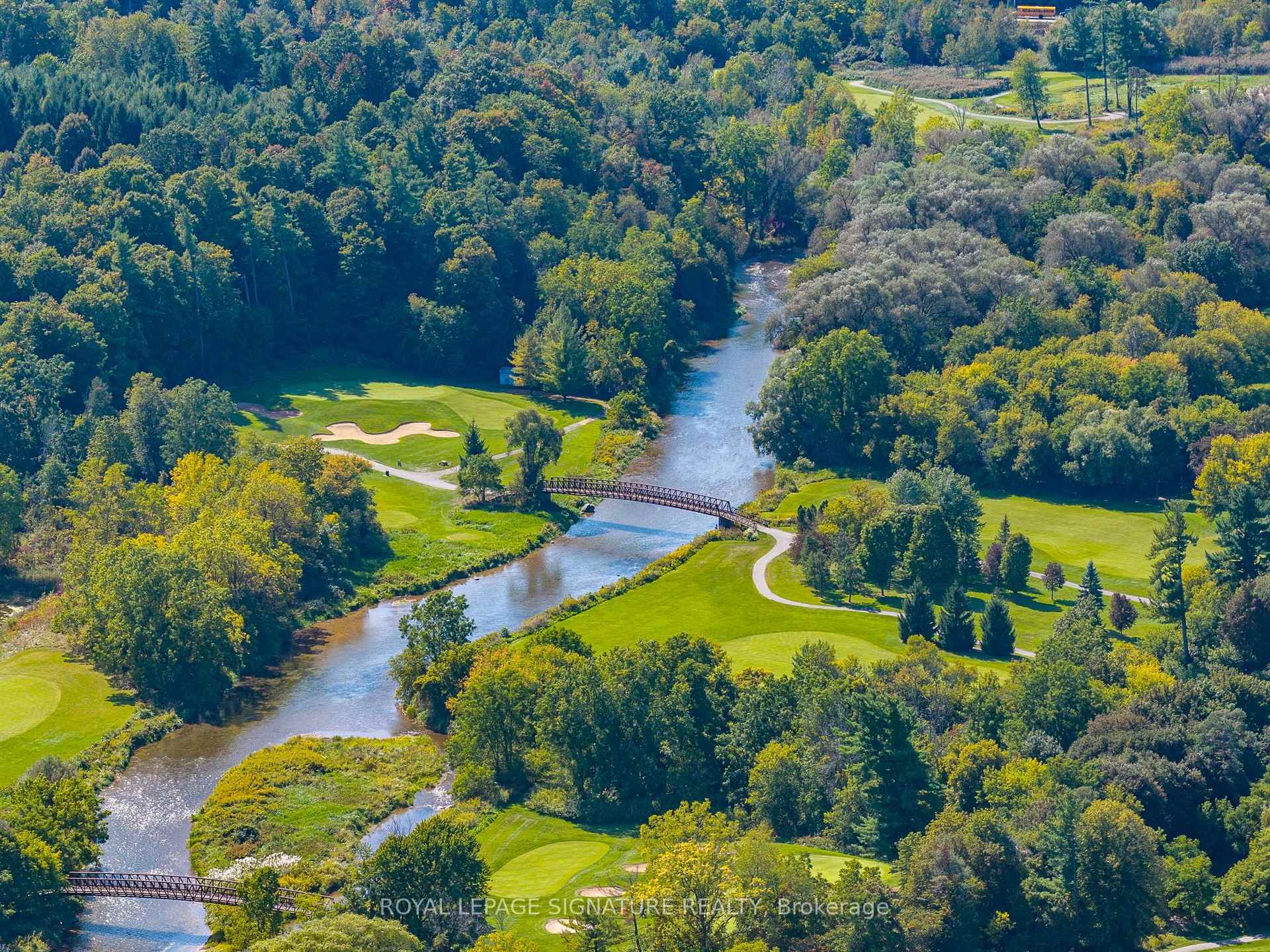 Photo 47 of 23 Arrowpoint Drive, Brampton, Credit Valley — HOMEH