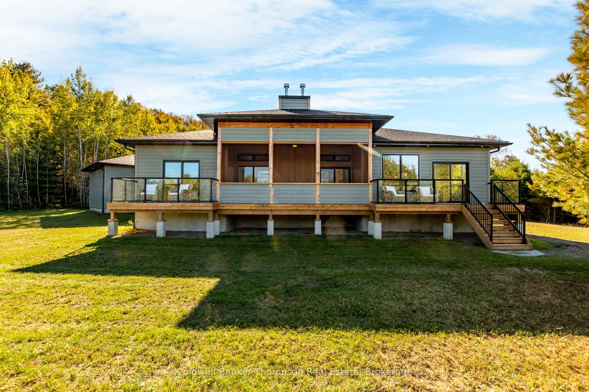 Photo 2 of 175 Springfield Road, Huntsville, Brunel — HOMEH