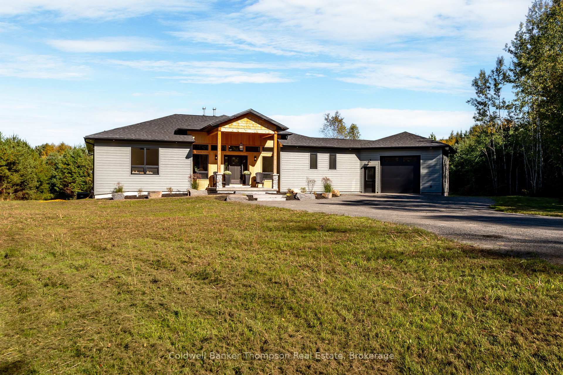Photo 3 of 175 Springfield Road, Huntsville, Brunel — HOMEH