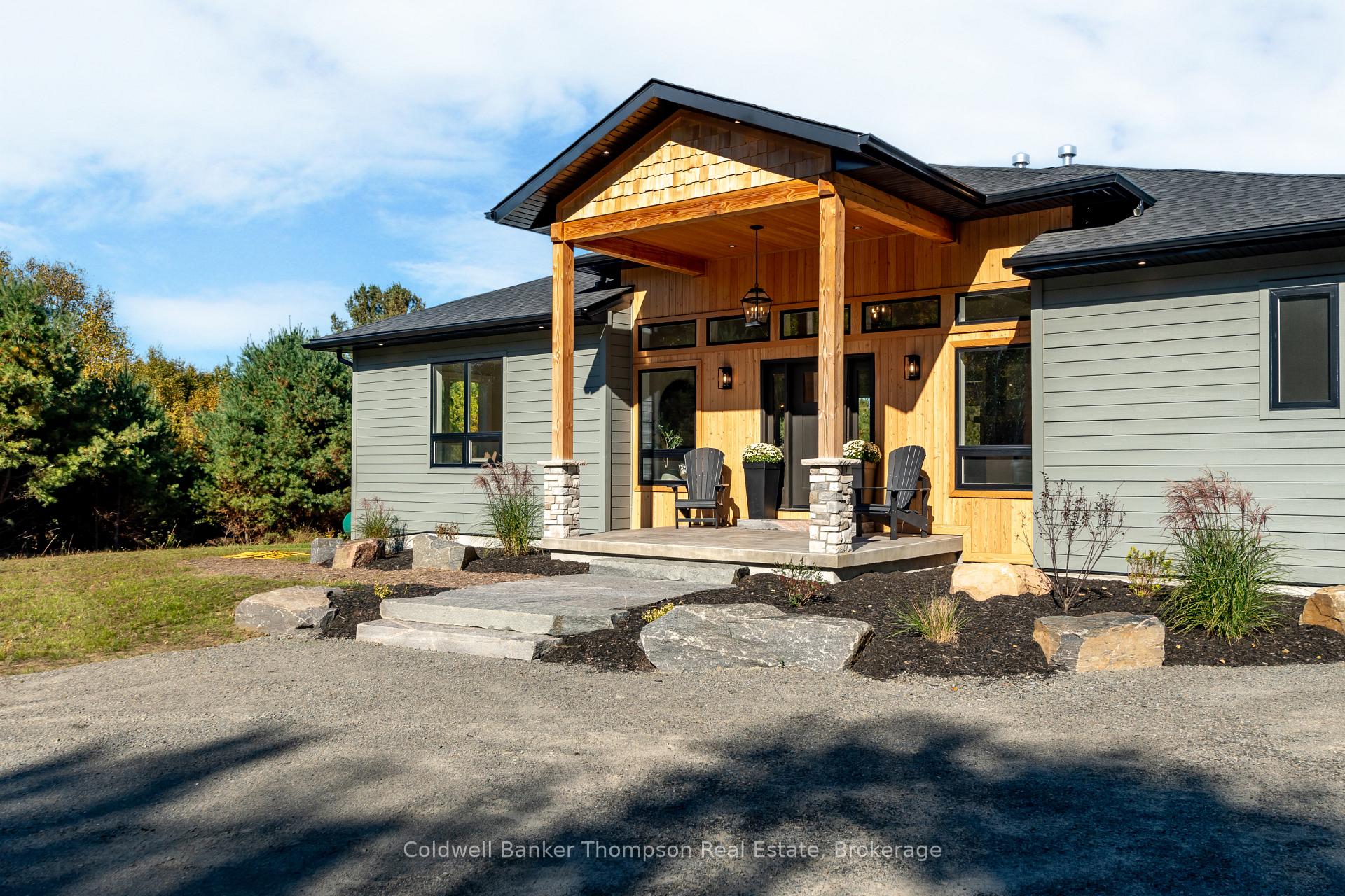 Photo 4 of 175 Springfield Road, Huntsville, Brunel — HOMEH