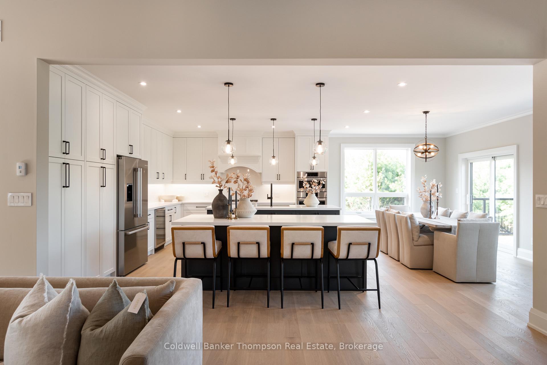 Photo 13 of 175 Springfield Road, Huntsville, Brunel — HOMEH
