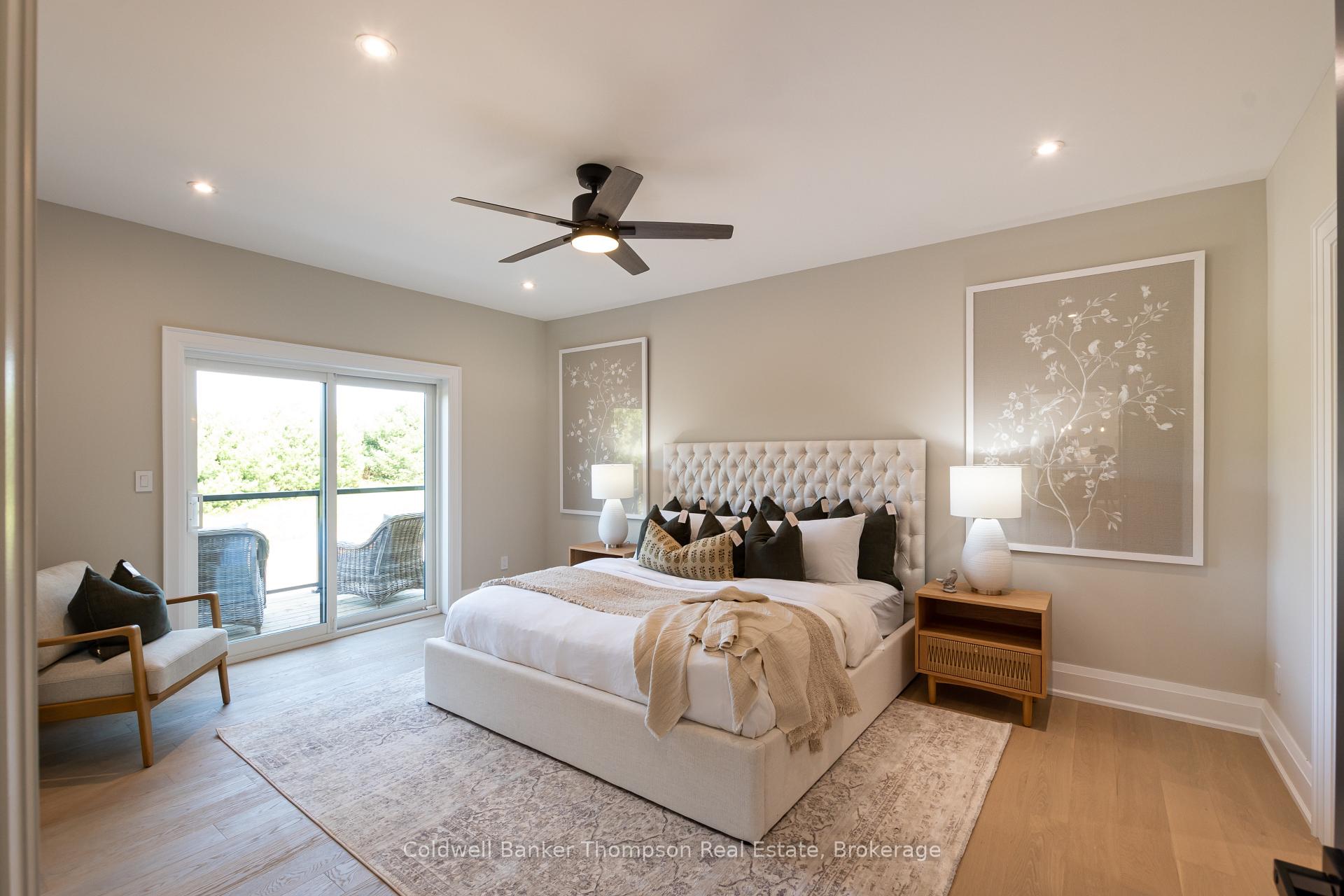 Photo 16 of 175 Springfield Road, Huntsville, Brunel — HOMEH