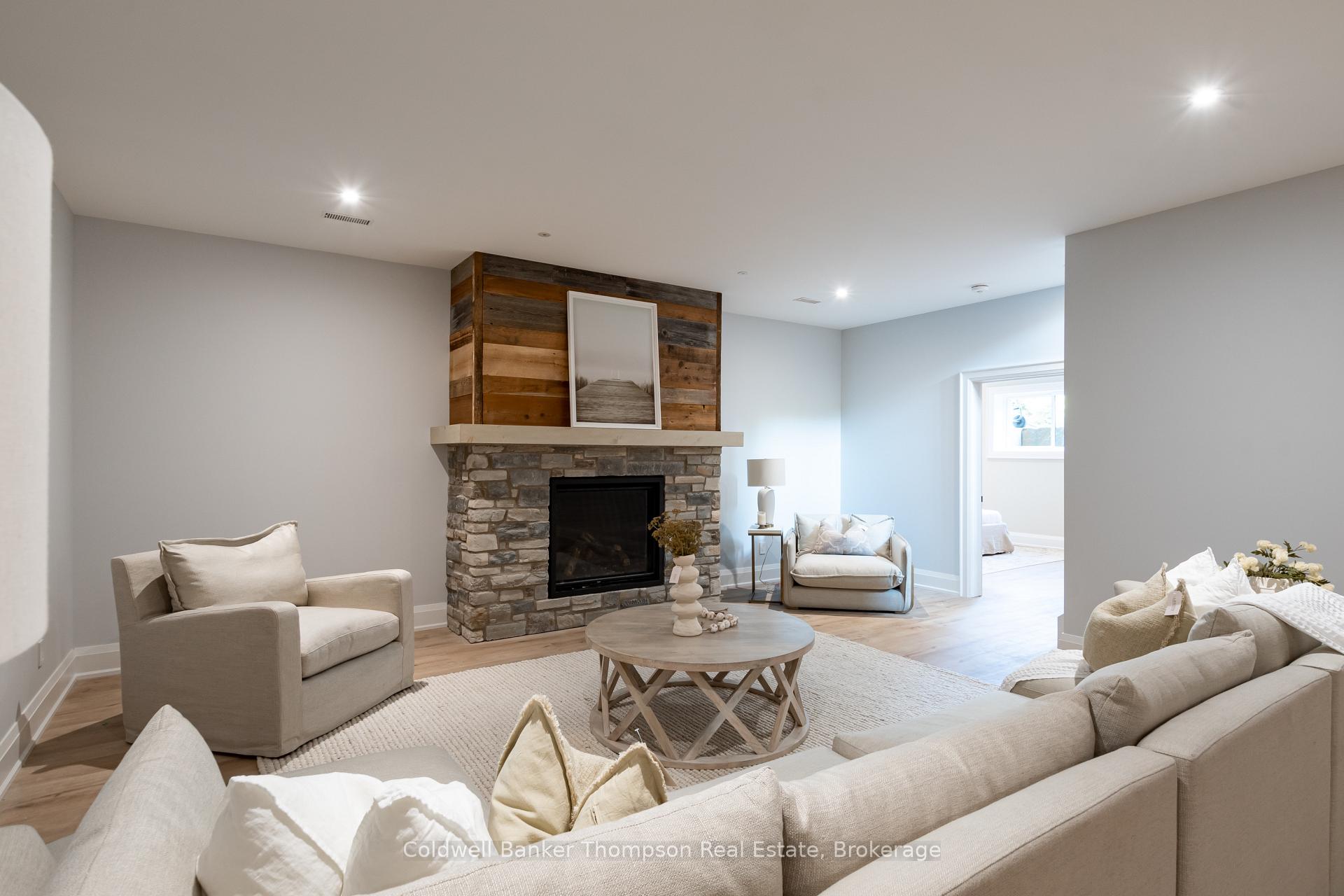 Photo 28 of 175 Springfield Road, Huntsville, Brunel — HOMEH